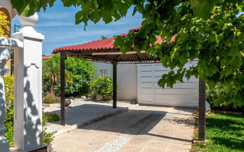 Reventa - Villa -
Torrevieja - Costa Blanca