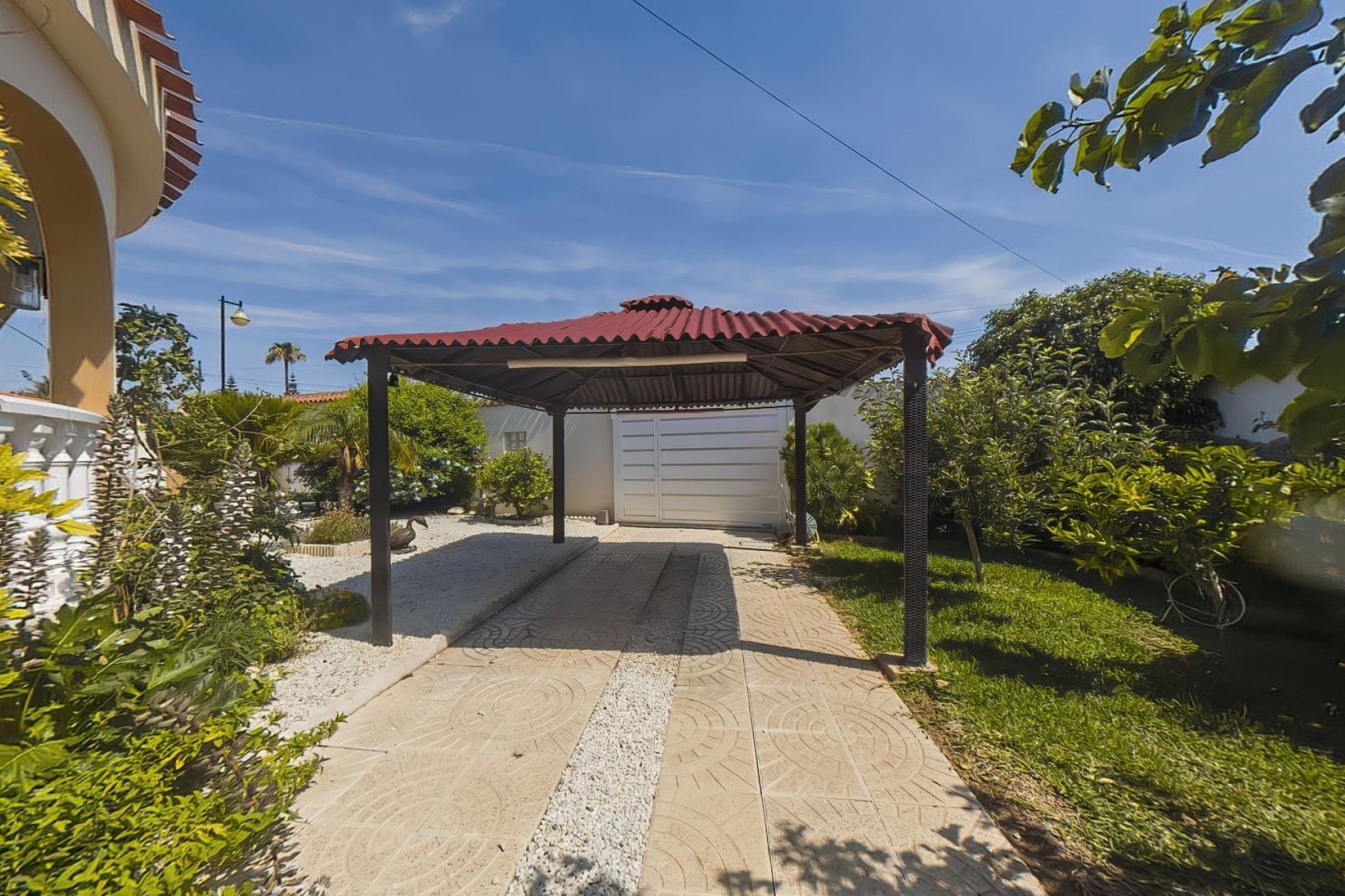 Reventa - Villa -
Torrevieja - Costa Blanca