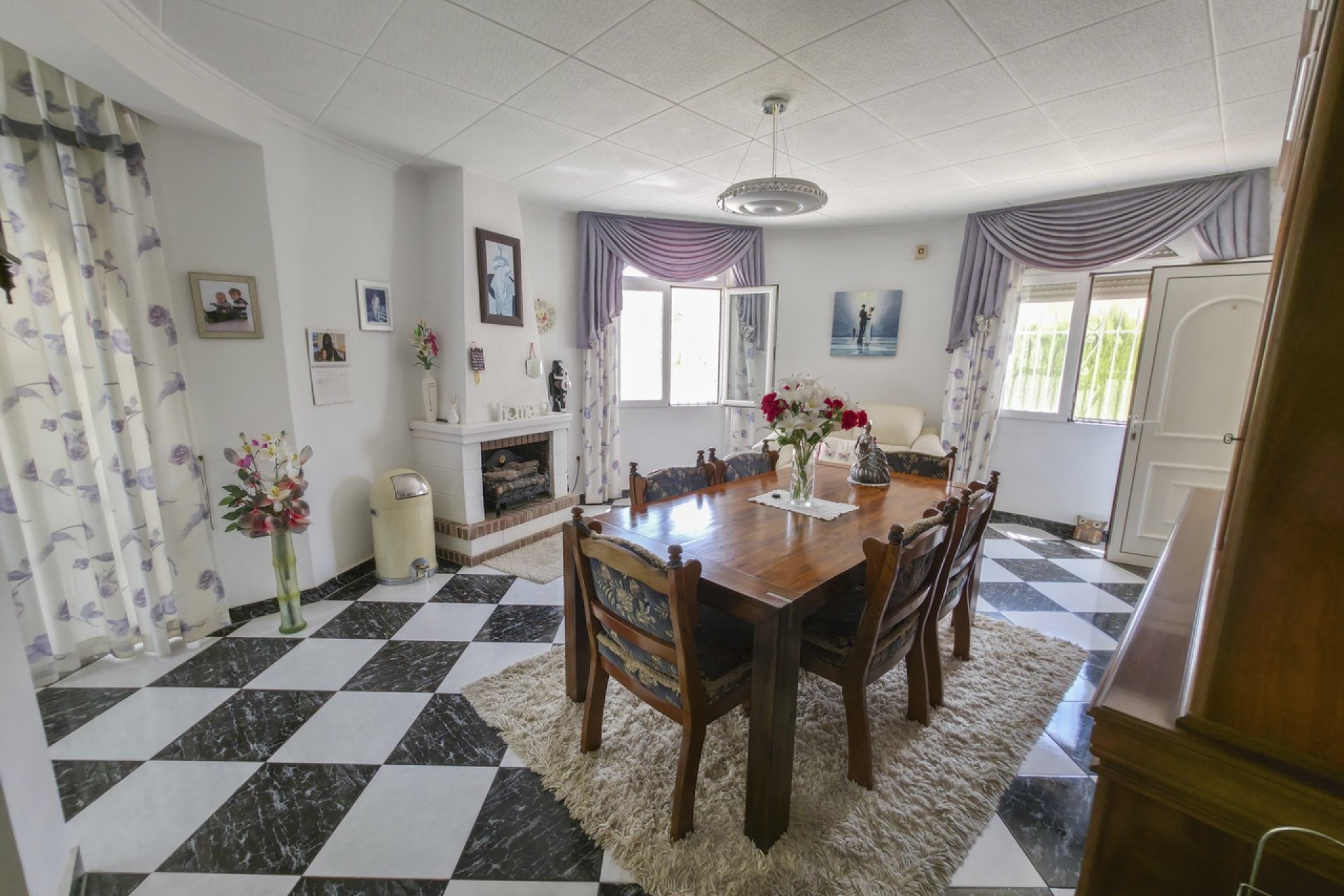 Reventa - Villa -
Torrevieja - Costa Blanca