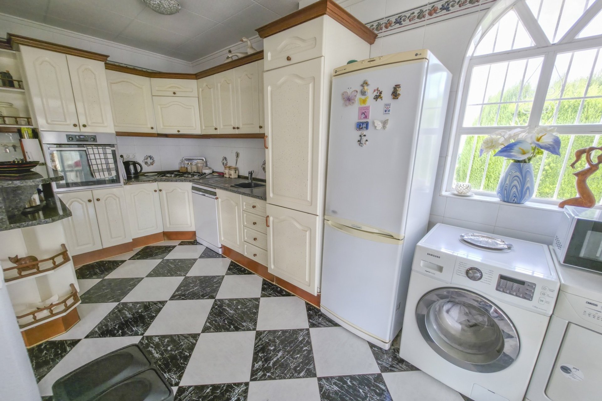 Reventa - Villa -
Torrevieja - Costa Blanca