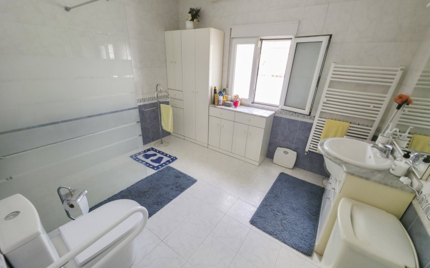 Reventa - Villa -
Torrevieja - Costa Blanca