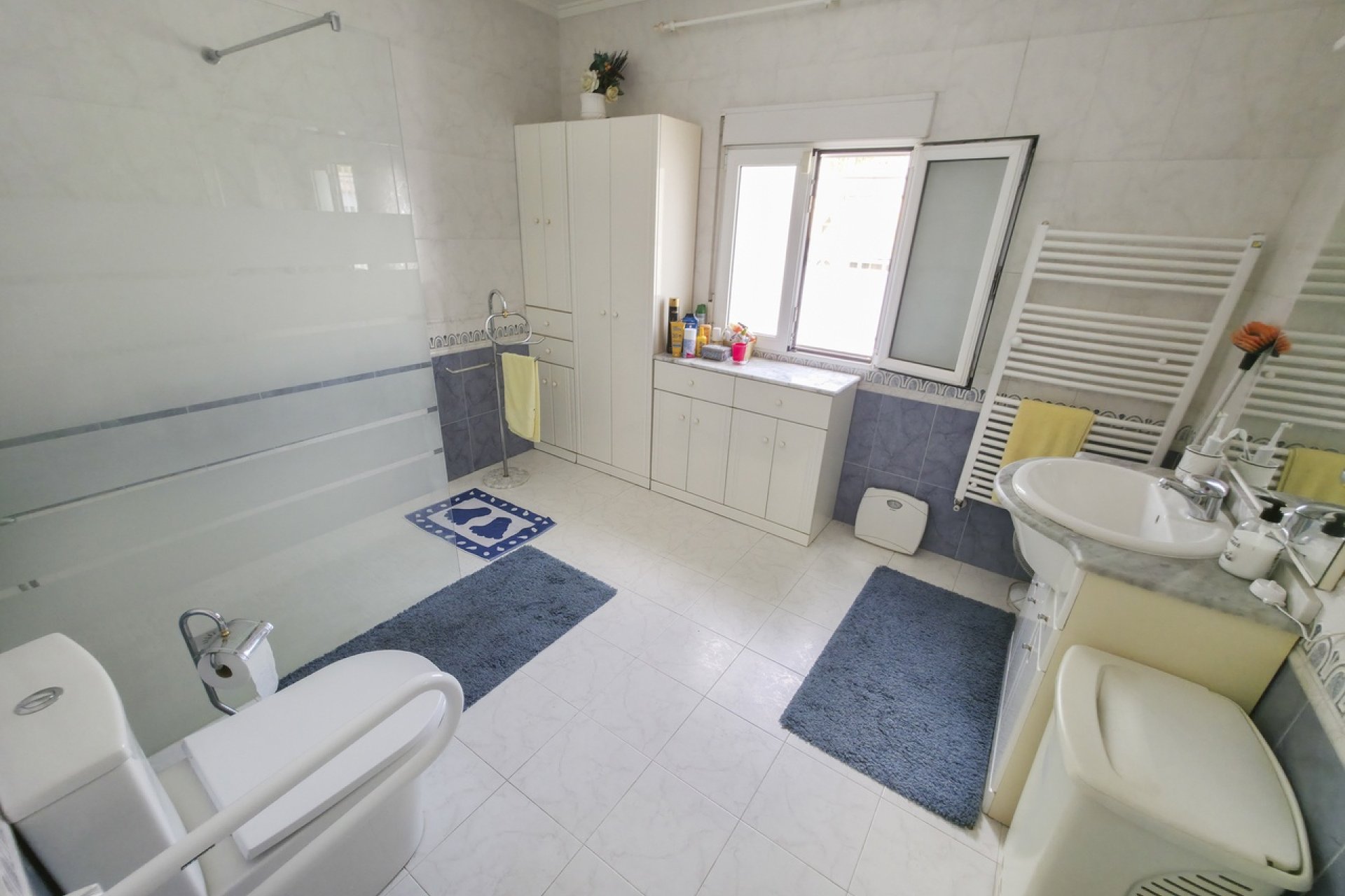 Reventa - Villa -
Torrevieja - Costa Blanca