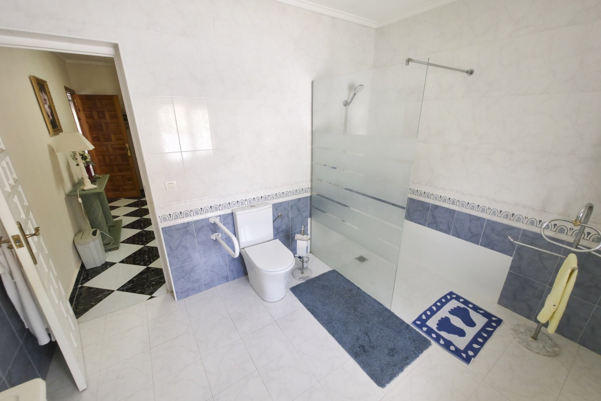 Reventa - Villa -
Torrevieja - Costa Blanca