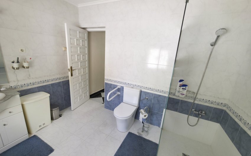 Reventa - Villa -
Torrevieja - Costa Blanca