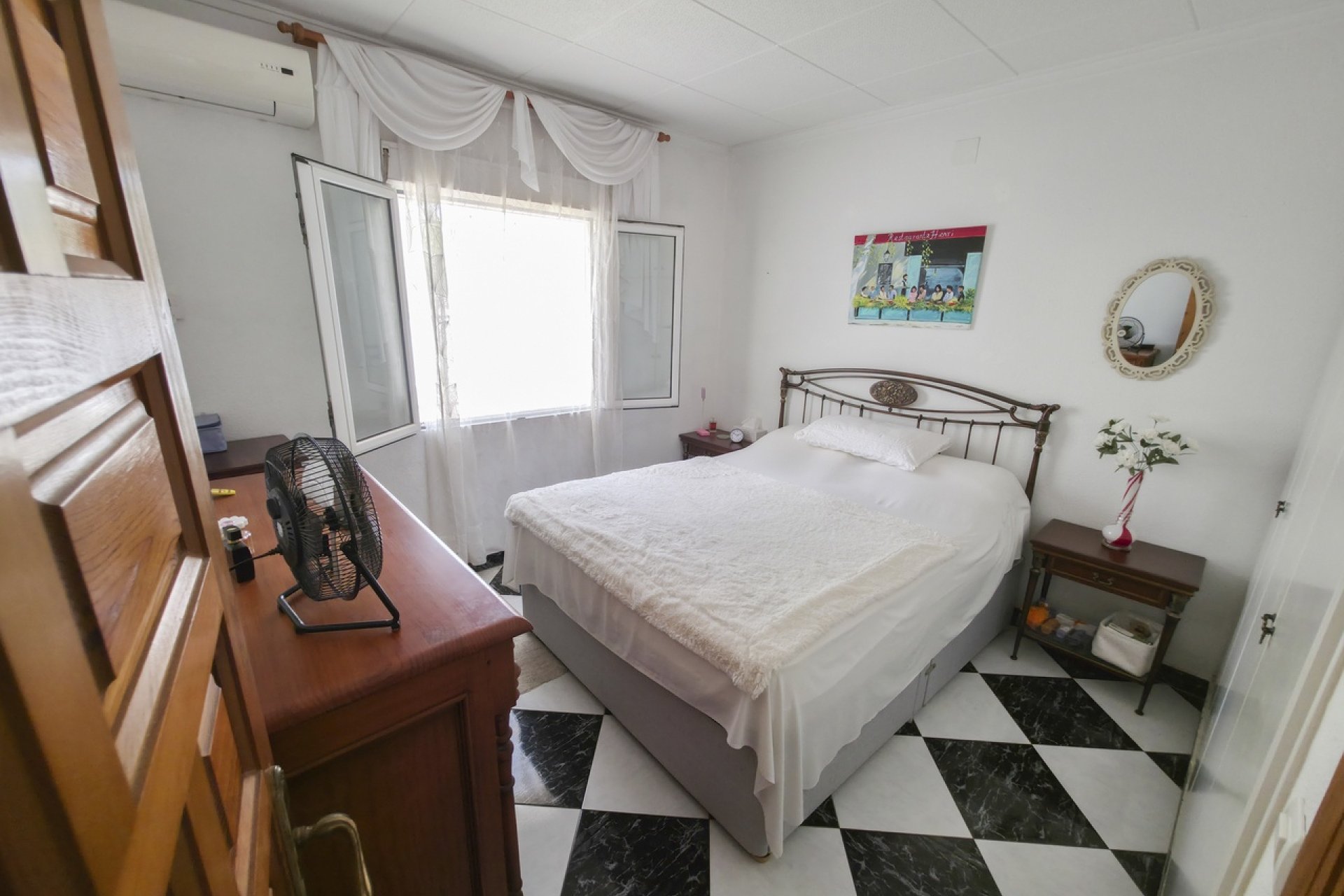 Reventa - Villa -
Torrevieja - Costa Blanca