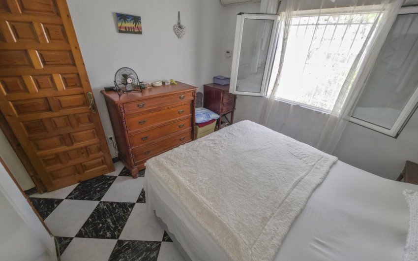 Reventa - Villa -
Torrevieja - Costa Blanca