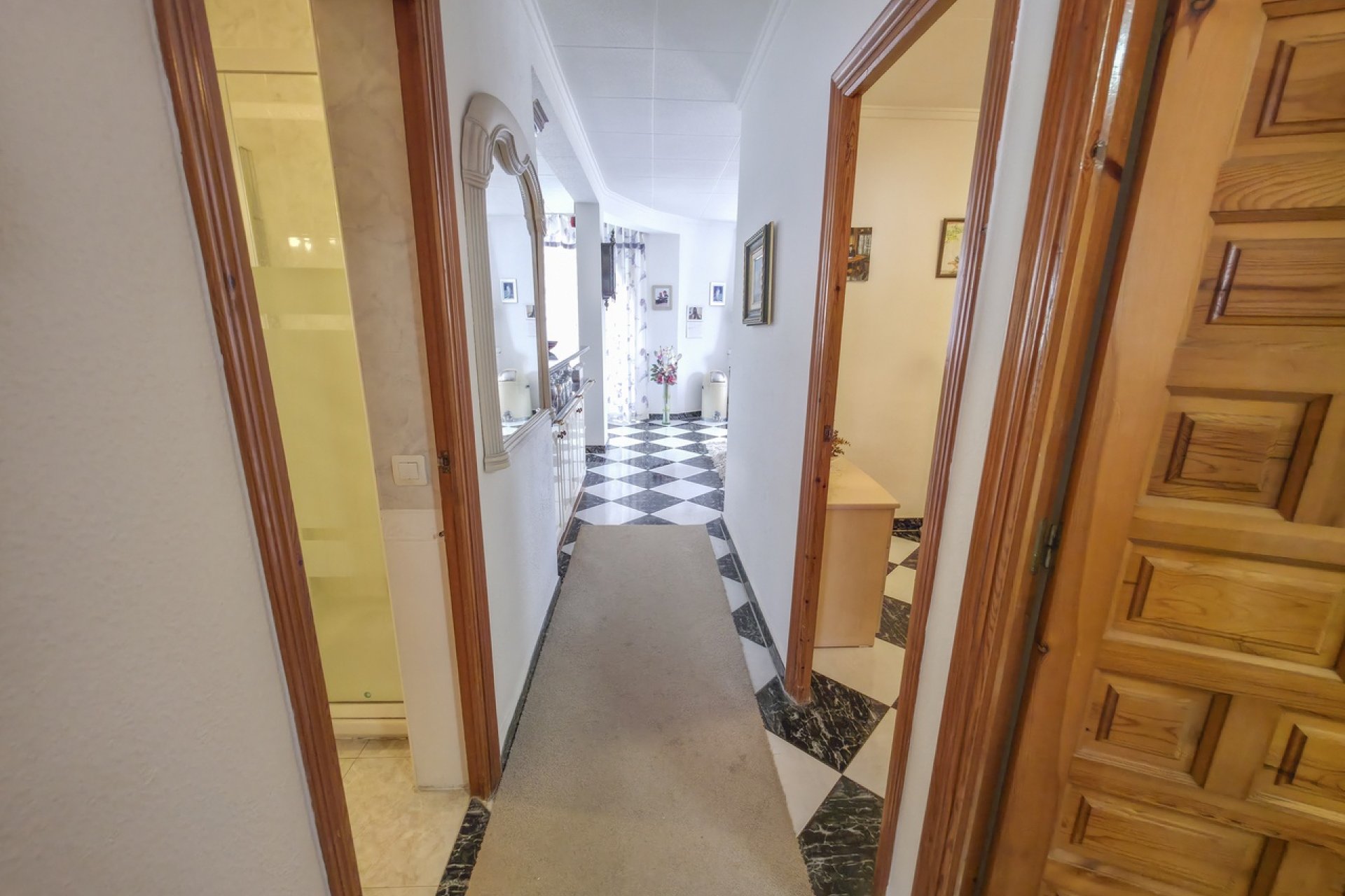 Reventa - Villa -
Torrevieja - Costa Blanca