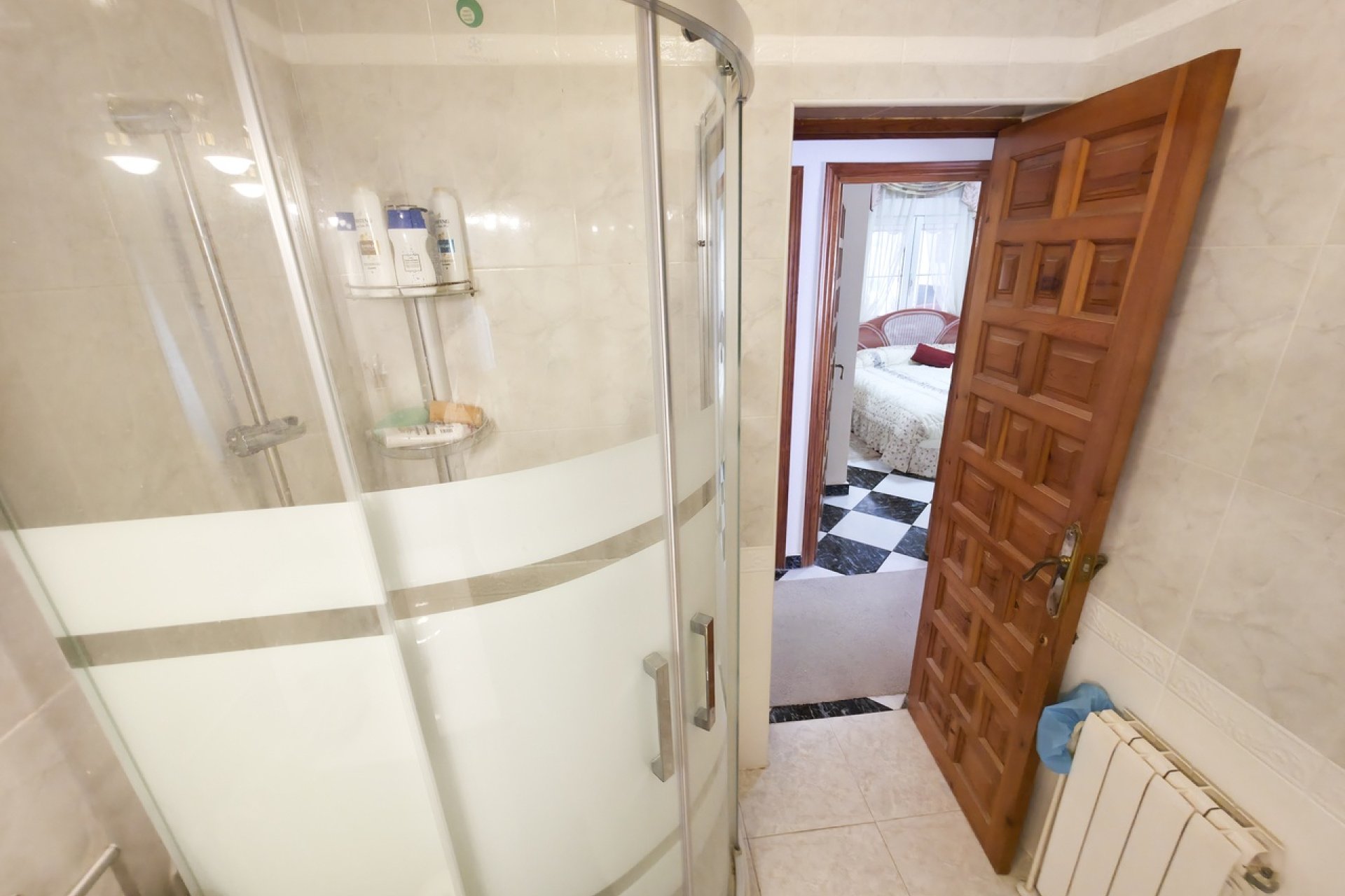 Reventa - Villa -
Torrevieja - Costa Blanca