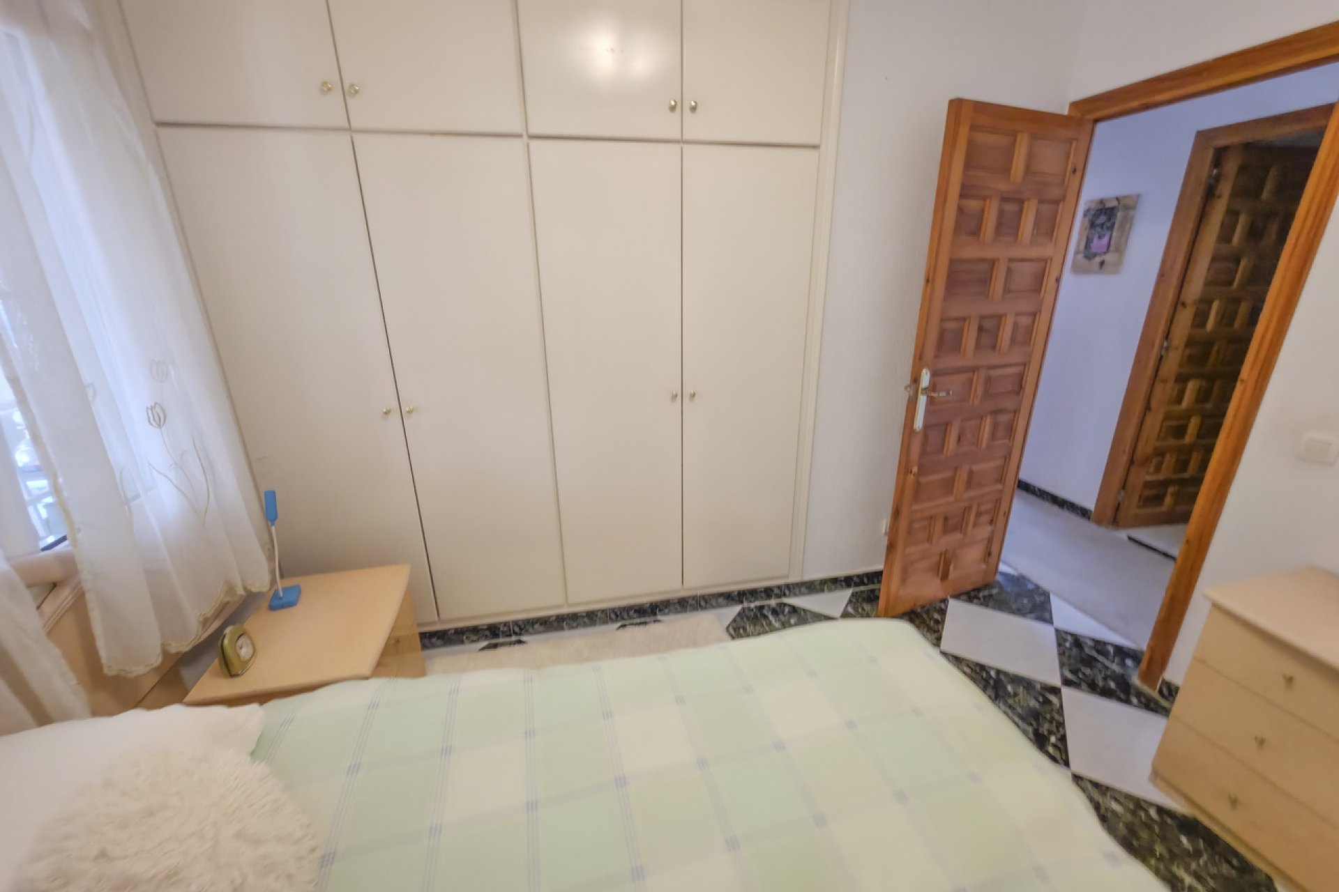 Reventa - Villa -
Torrevieja - Costa Blanca