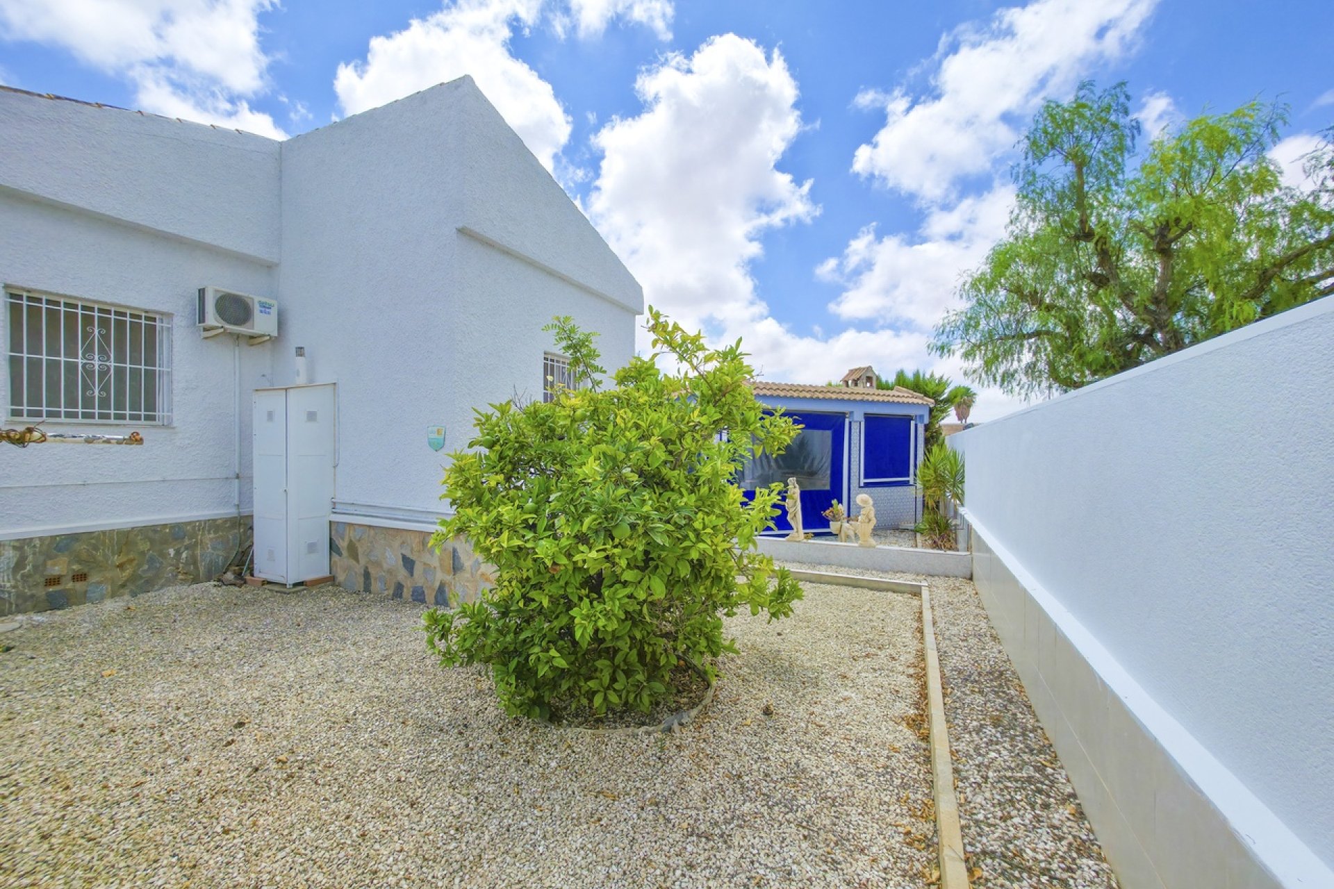 Reventa - Villa -
Torrevieja - Costa Blanca