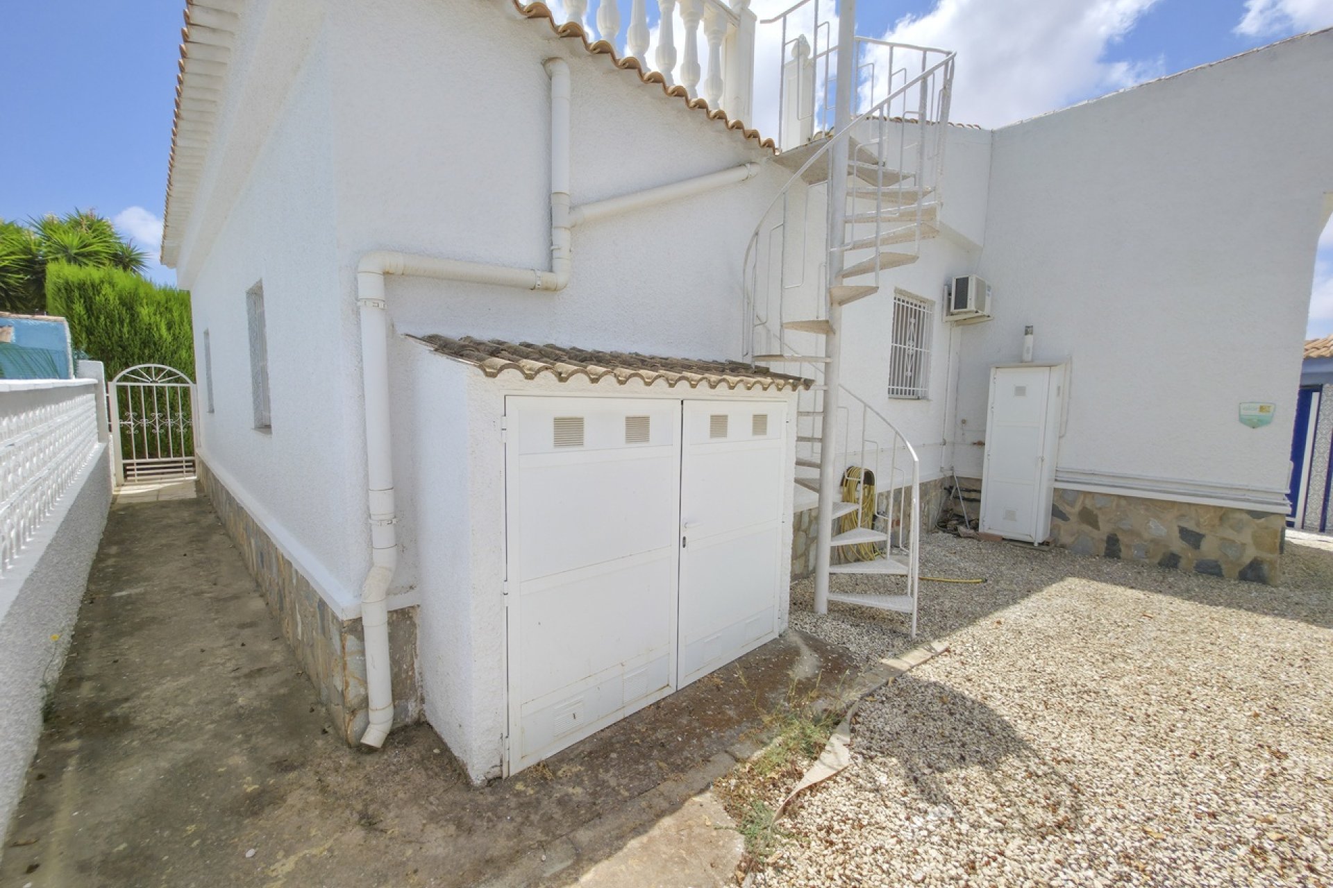 Reventa - Villa -
Torrevieja - Costa Blanca