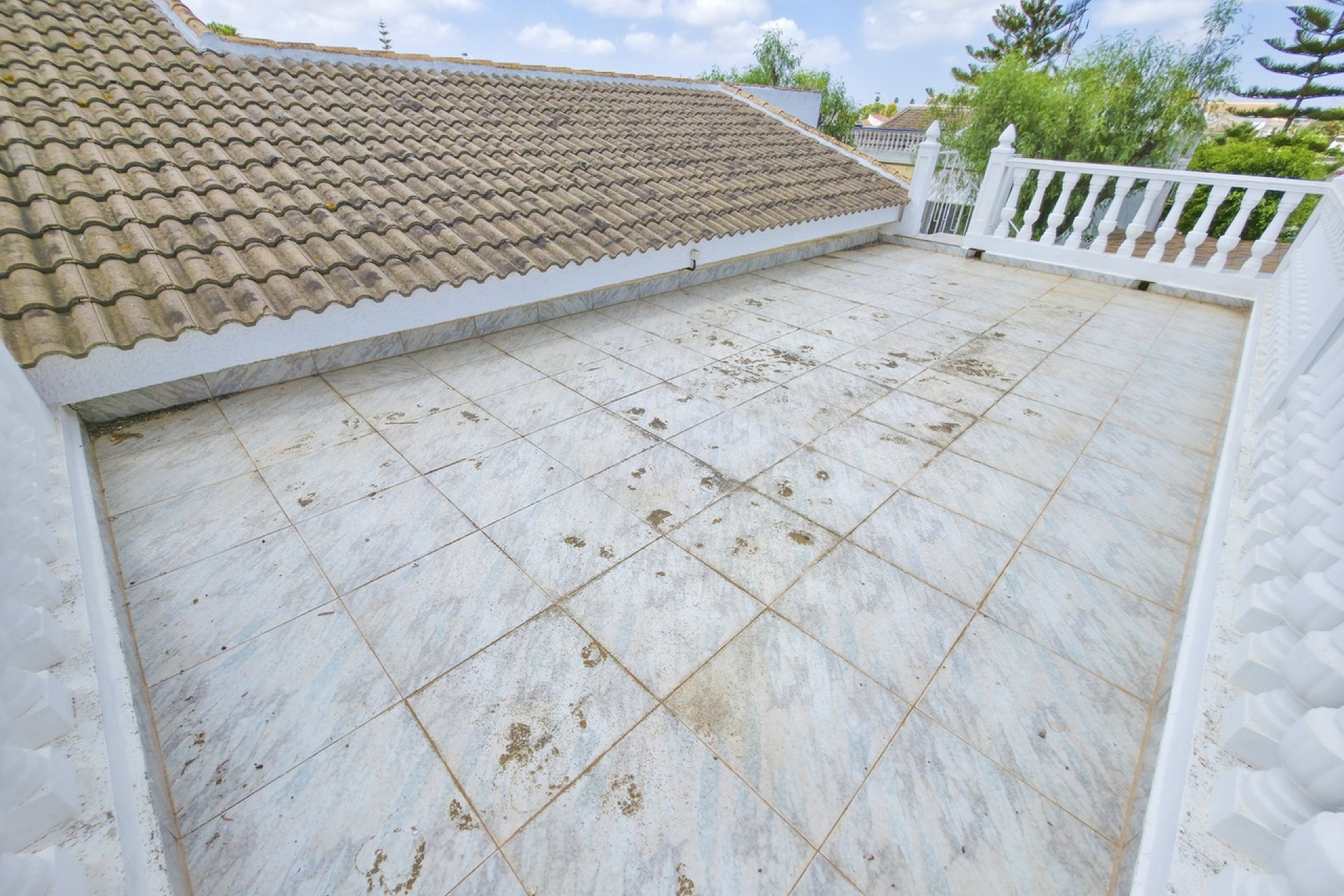 Reventa - Villa -
Torrevieja - Costa Blanca