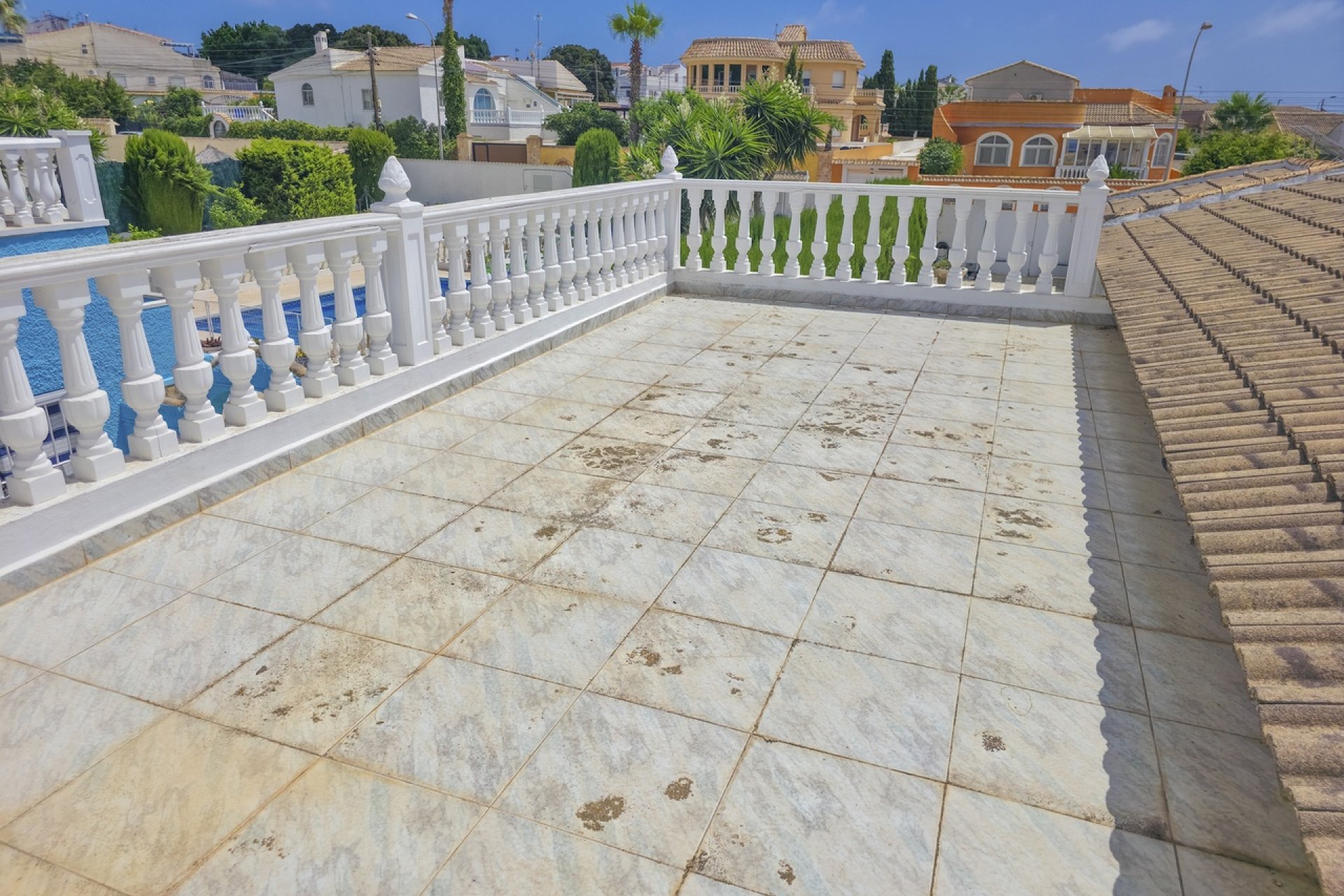 Reventa - Villa -
Torrevieja - Costa Blanca