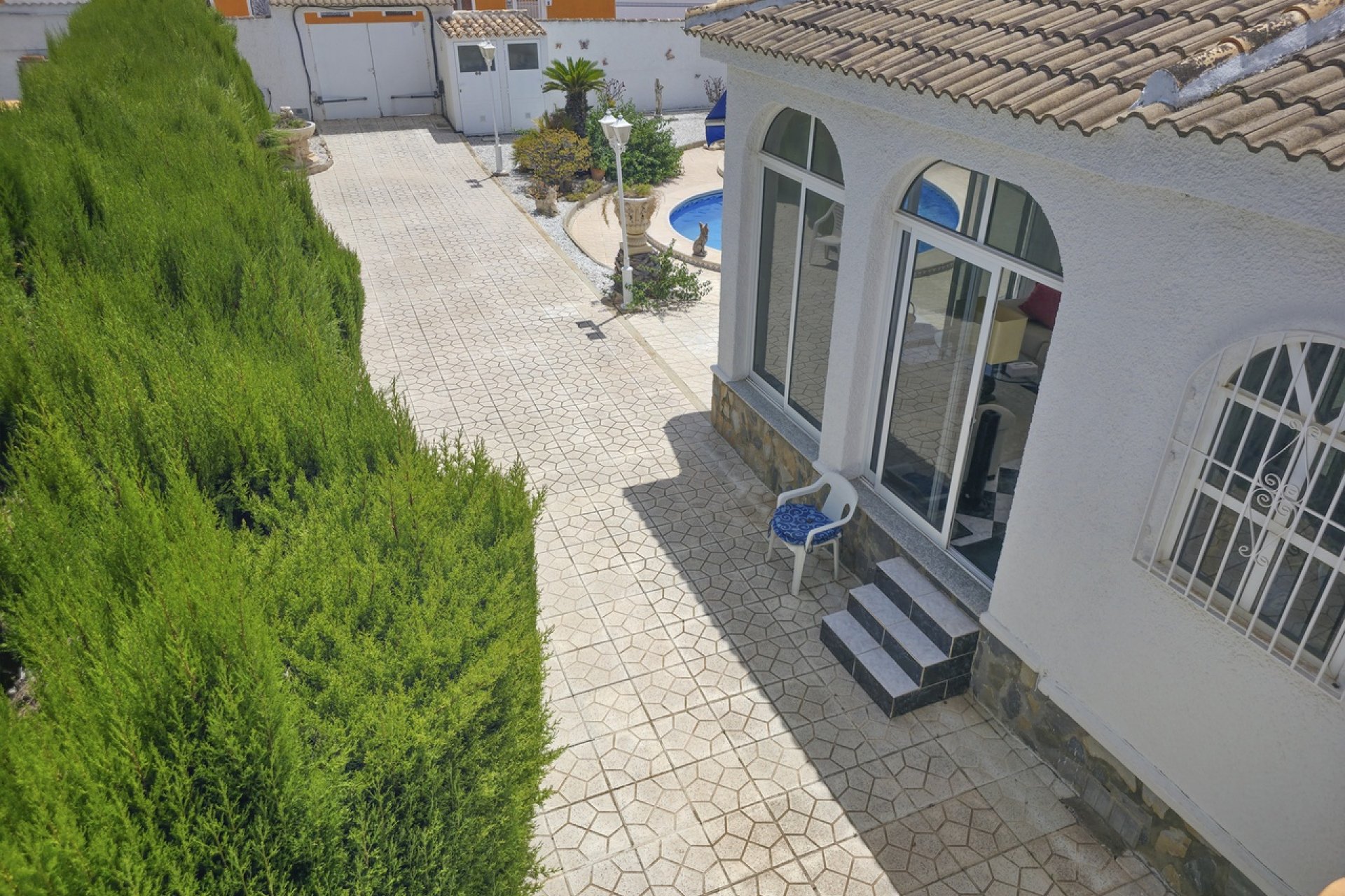Reventa - Villa -
Torrevieja - Costa Blanca