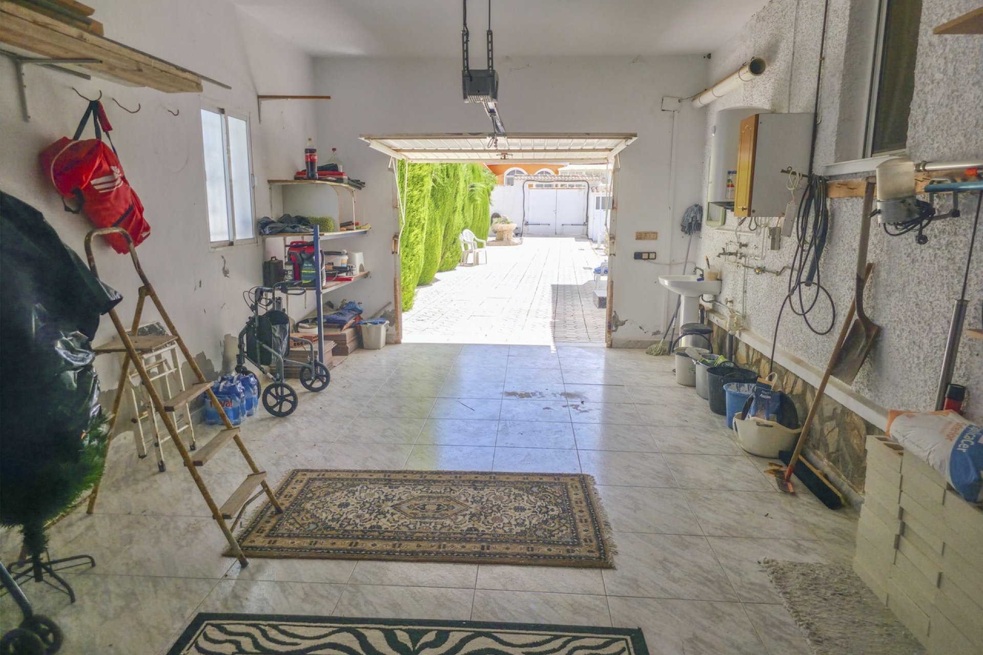 Reventa - Villa -
Torrevieja - Costa Blanca