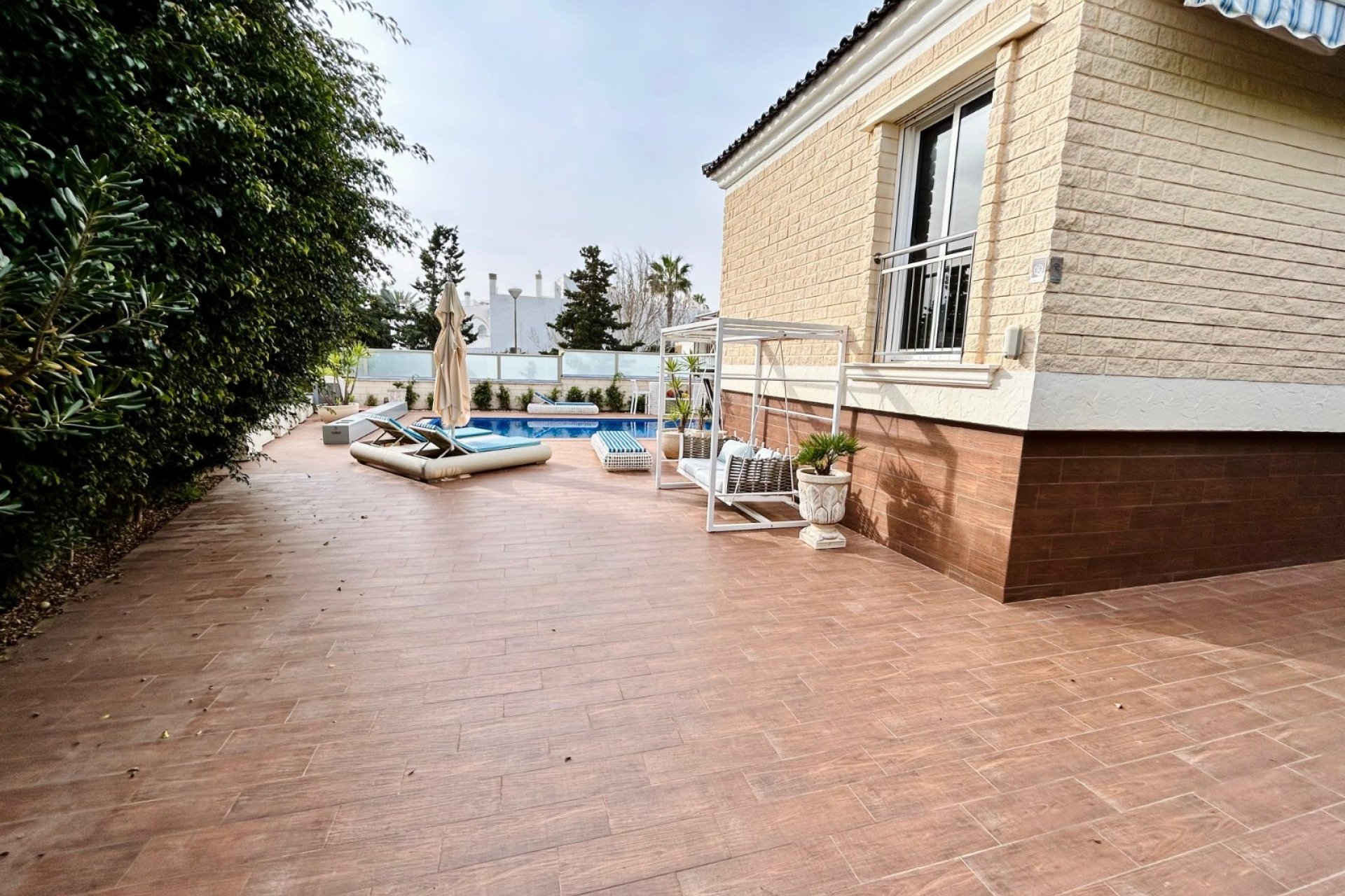 Reventa - Villa -
Torrevieja - Costa Blanca