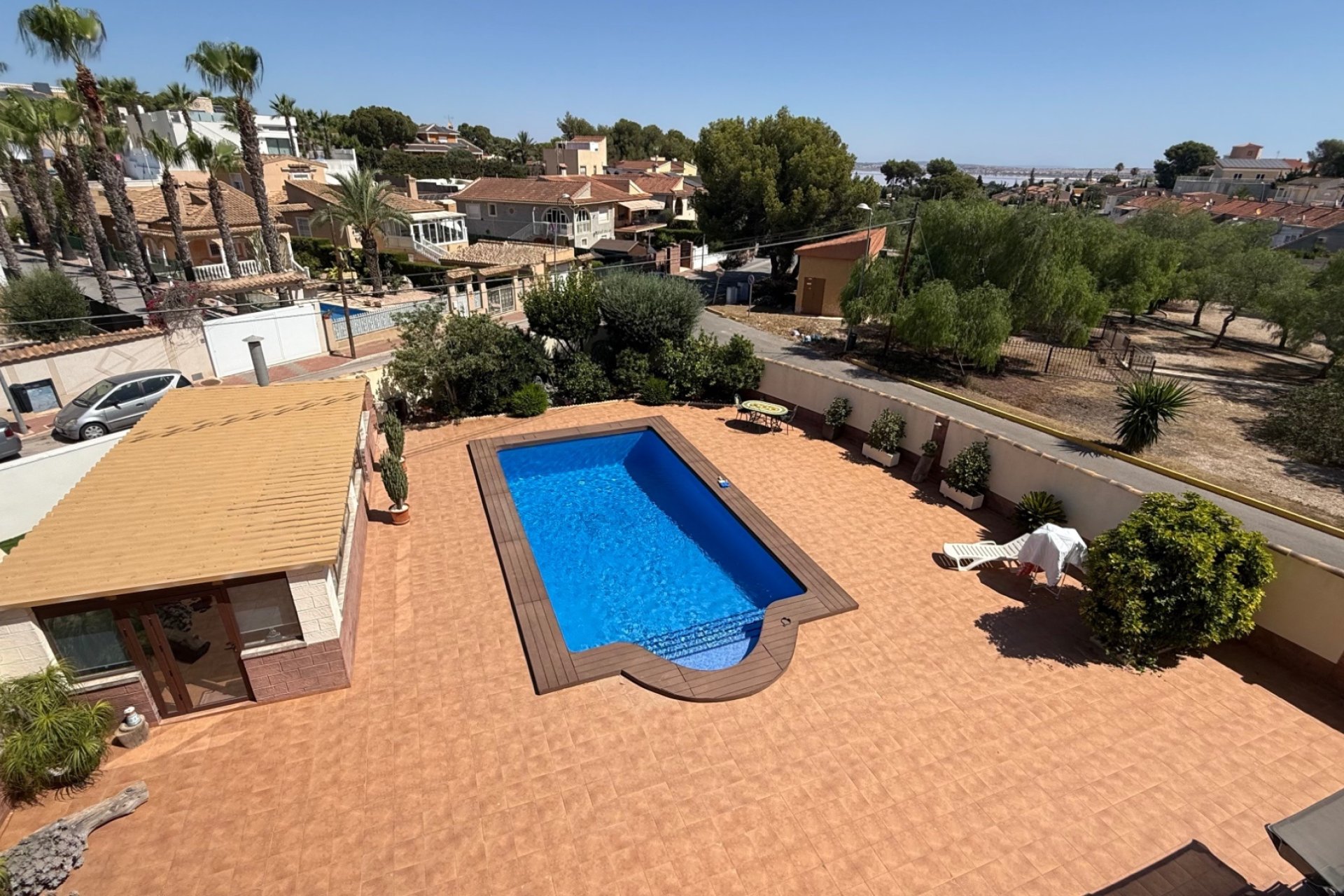 Reventa - Villa -
Torrevieja - Costa Blanca
