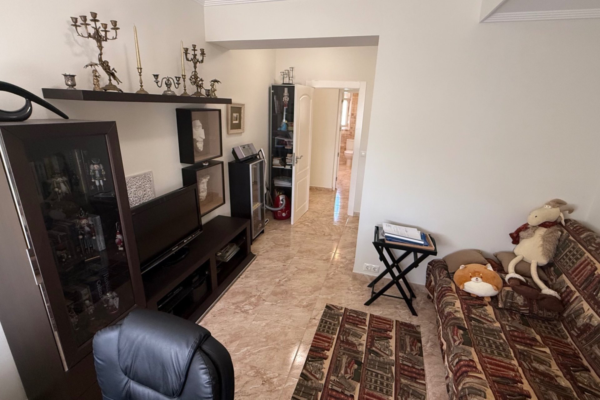 Reventa - Villa -
Torrevieja - Costa Blanca