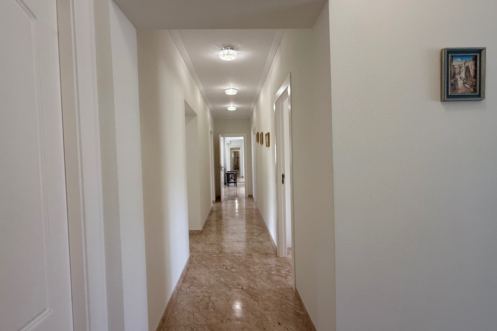Reventa - Villa -
Torrevieja - Costa Blanca