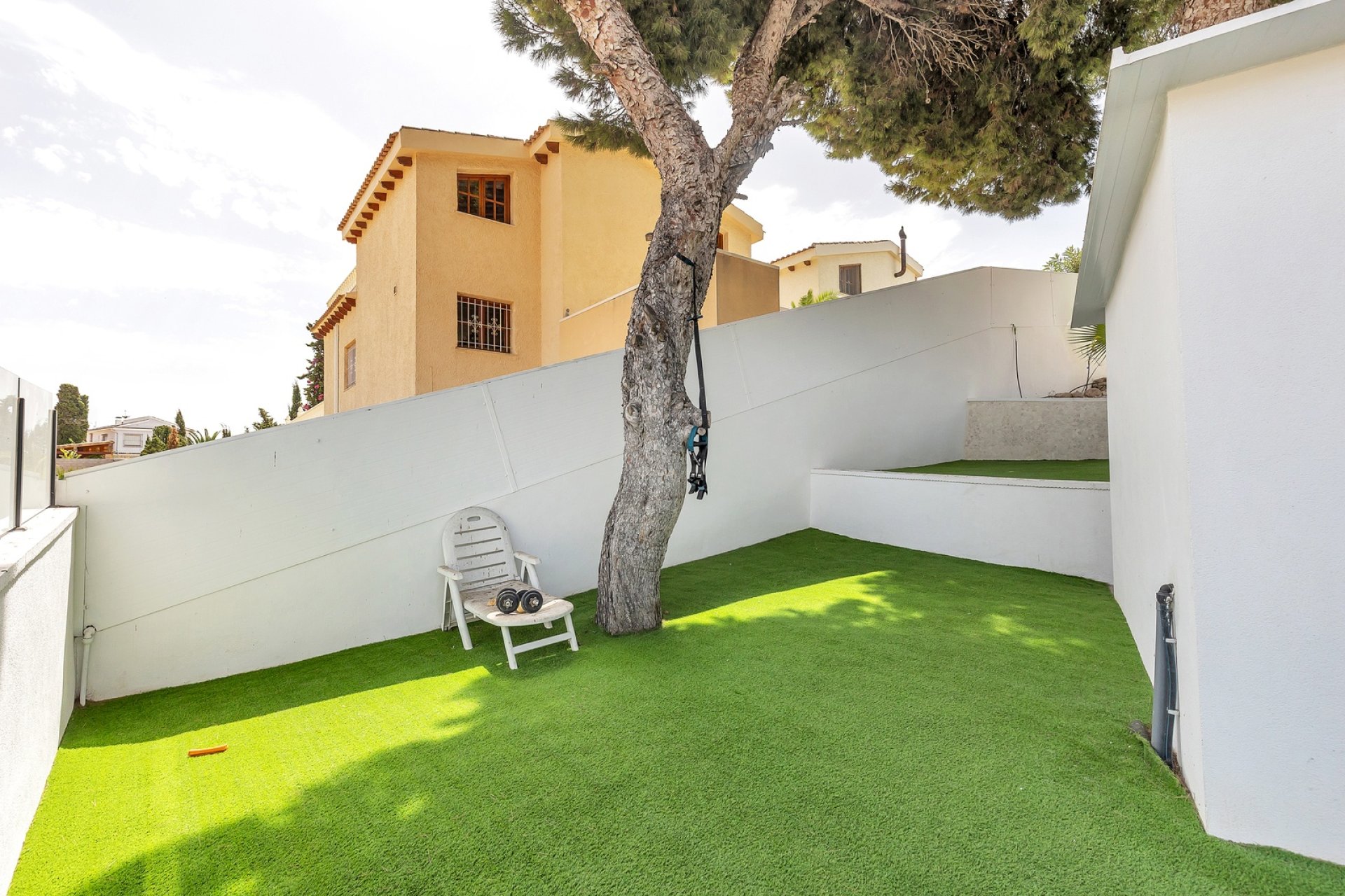 Reventa - Villa -
Torrevieja - Costa Blanca