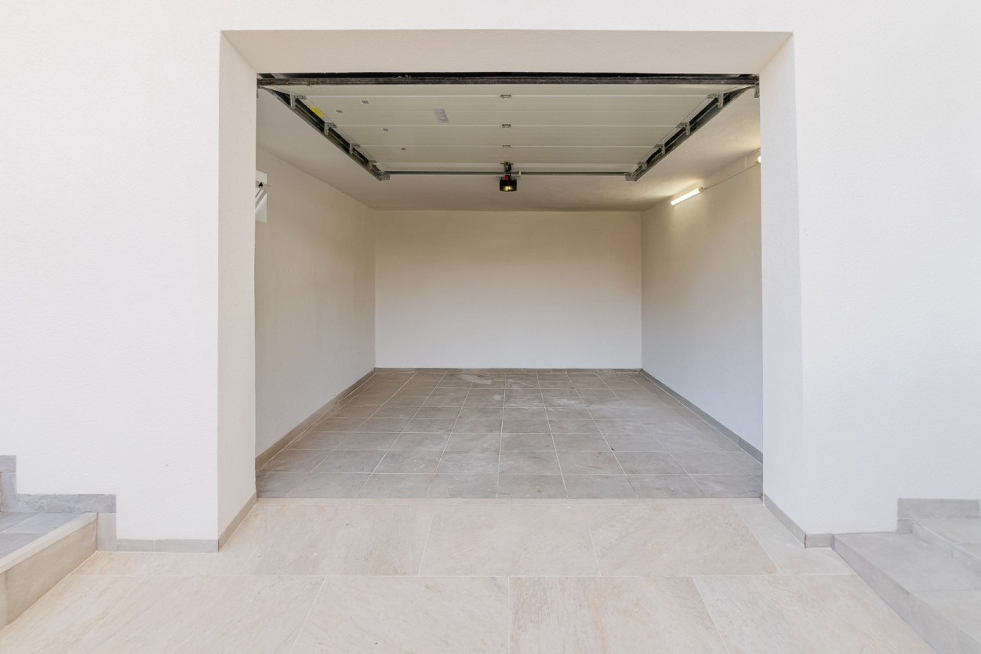 Reventa - Villa -
Torrevieja - Costa Blanca