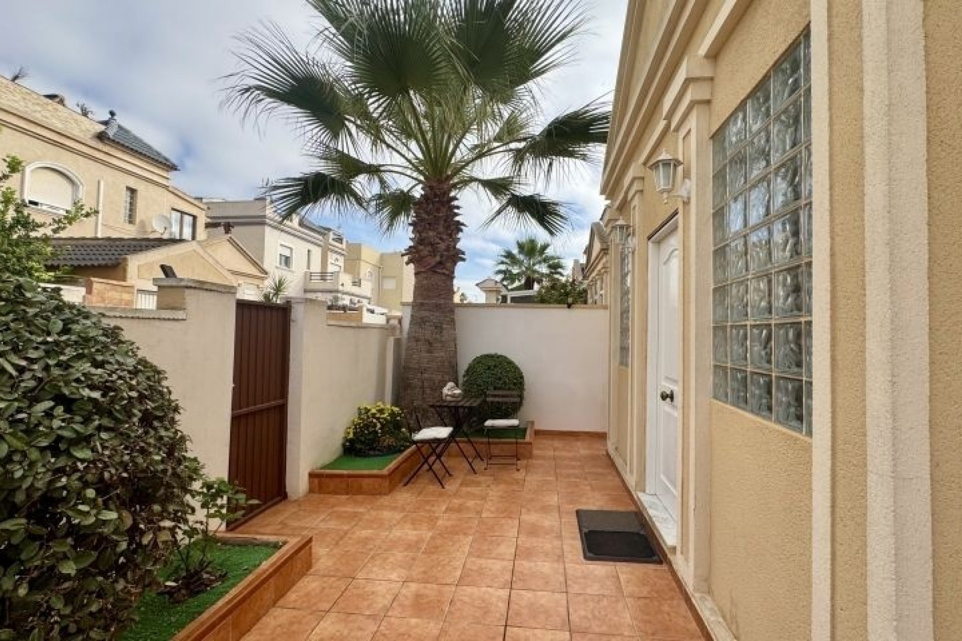Reventa - Villa -
Torrevieja - Costa Blanca