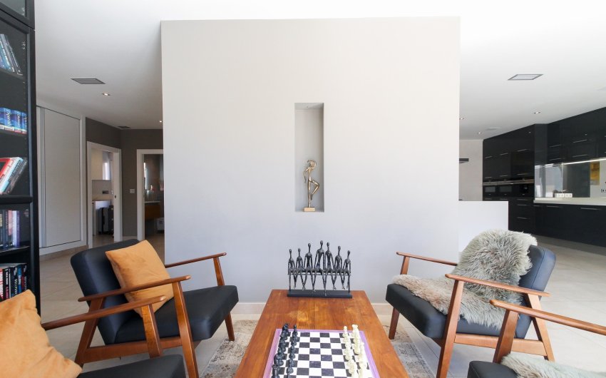 Reventa - Villa -
Torrevieja - Costa Blanca