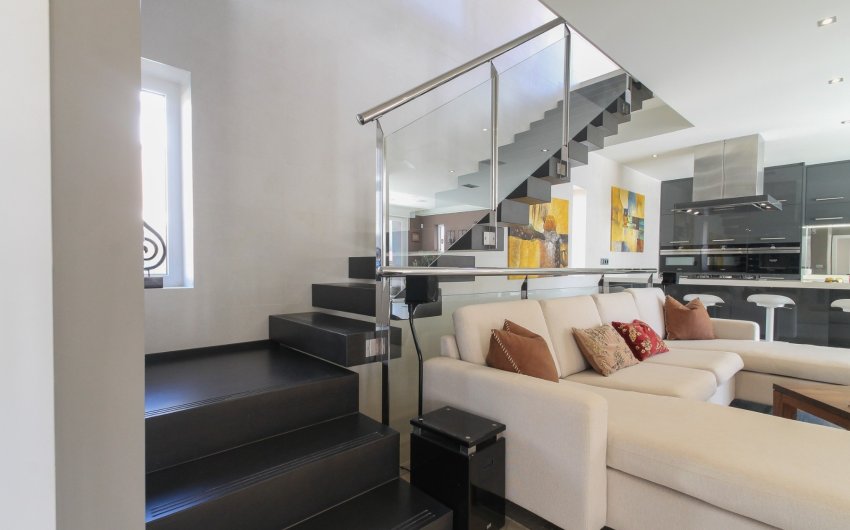 Reventa - Villa -
Torrevieja - Costa Blanca