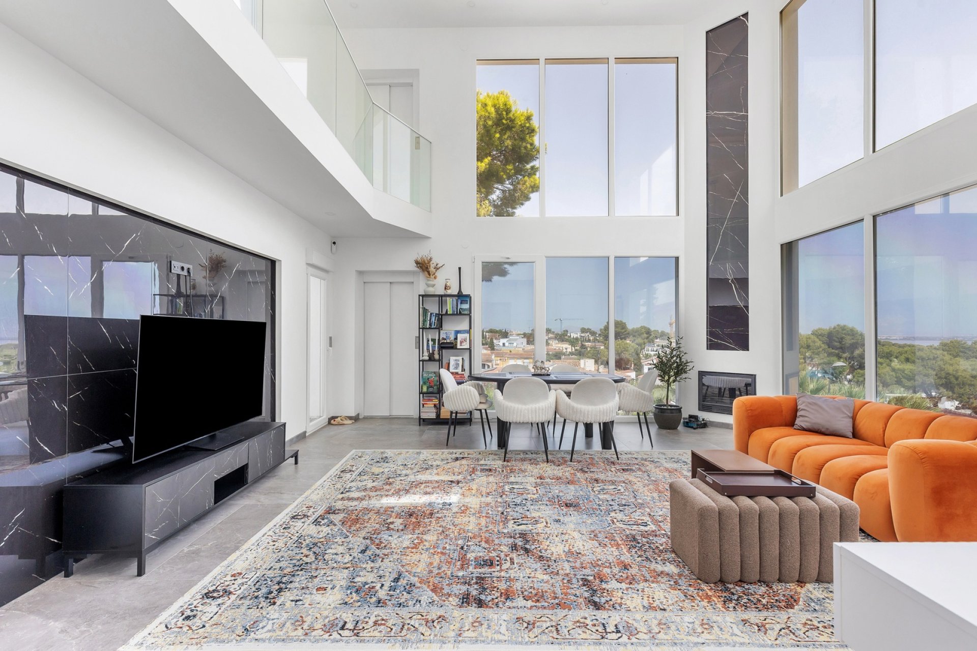 Reventa - Villa -
Torrevieja - Costa Blanca