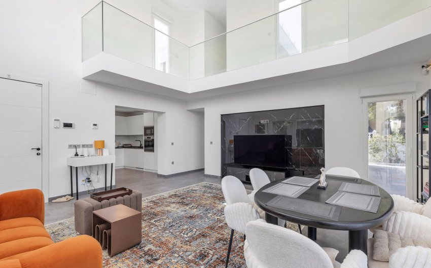 Reventa - Villa -
Torrevieja - Costa Blanca