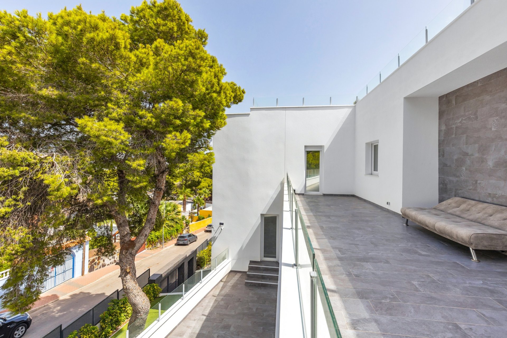 Reventa - Villa -
Torrevieja - Costa Blanca