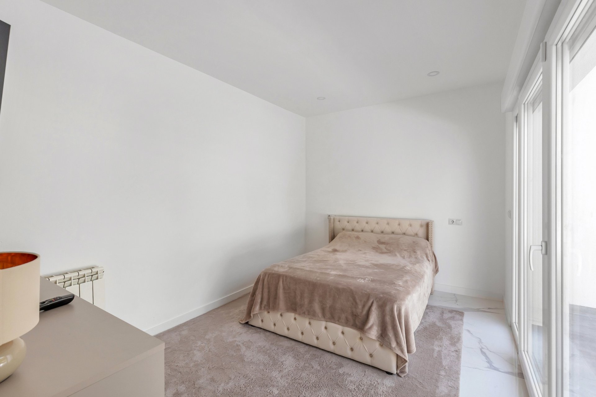 Reventa - Villa -
Torrevieja - Costa Blanca