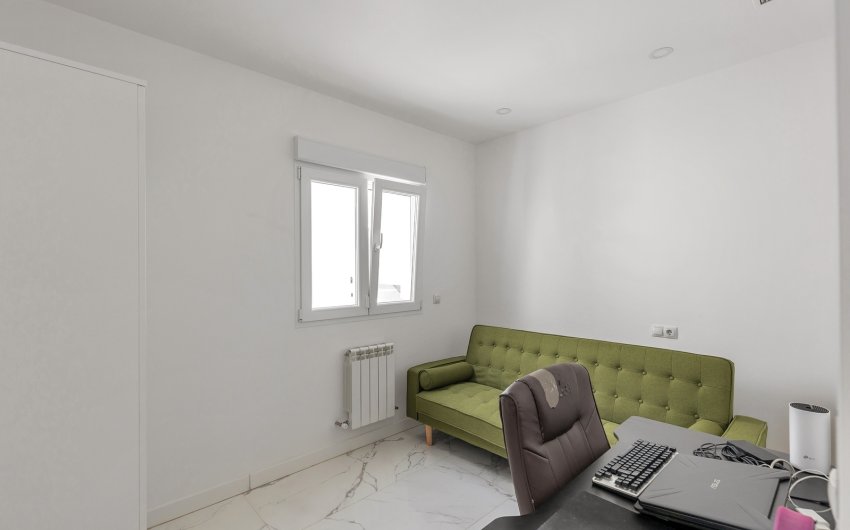 Reventa - Villa -
Torrevieja - Costa Blanca