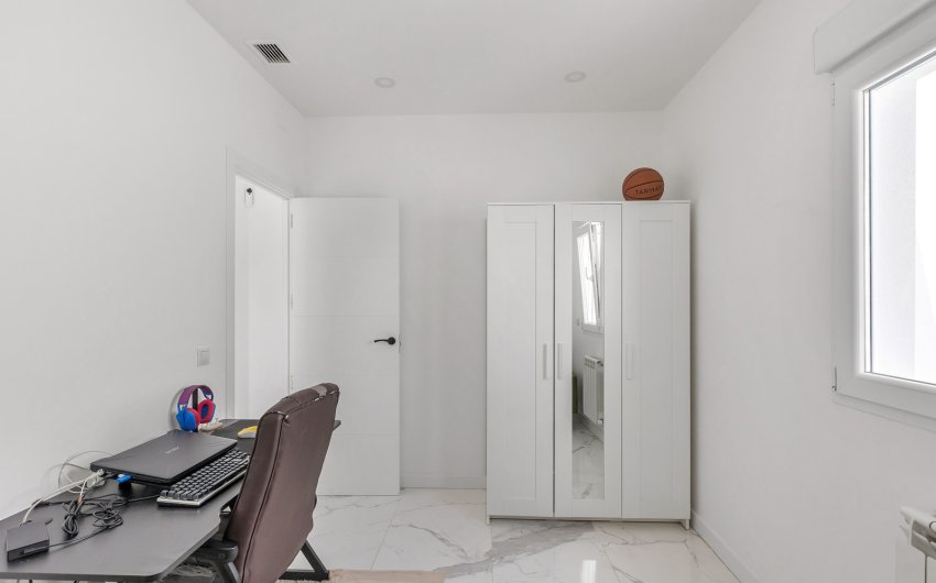Reventa - Villa -
Torrevieja - Costa Blanca