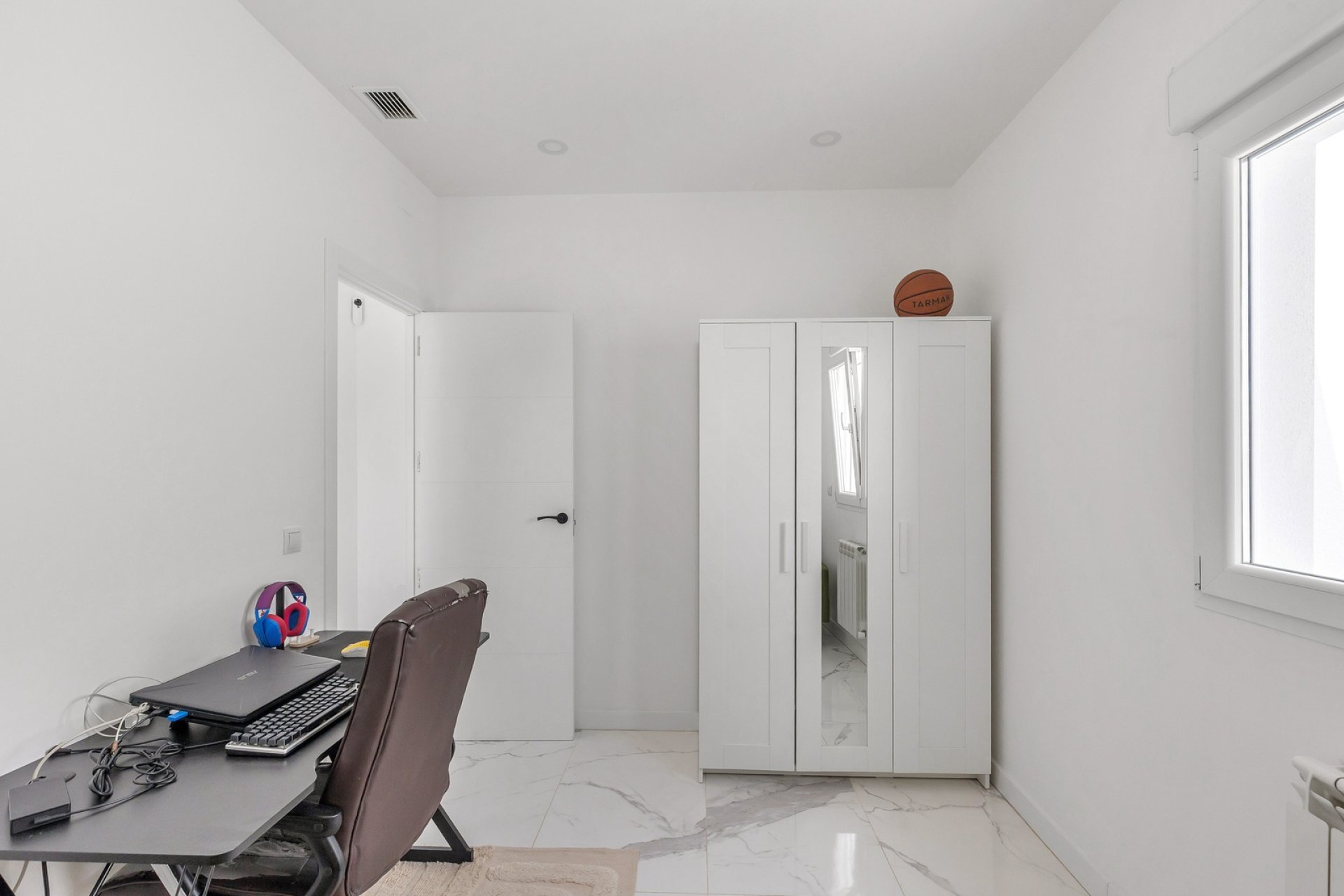 Reventa - Villa -
Torrevieja - Costa Blanca