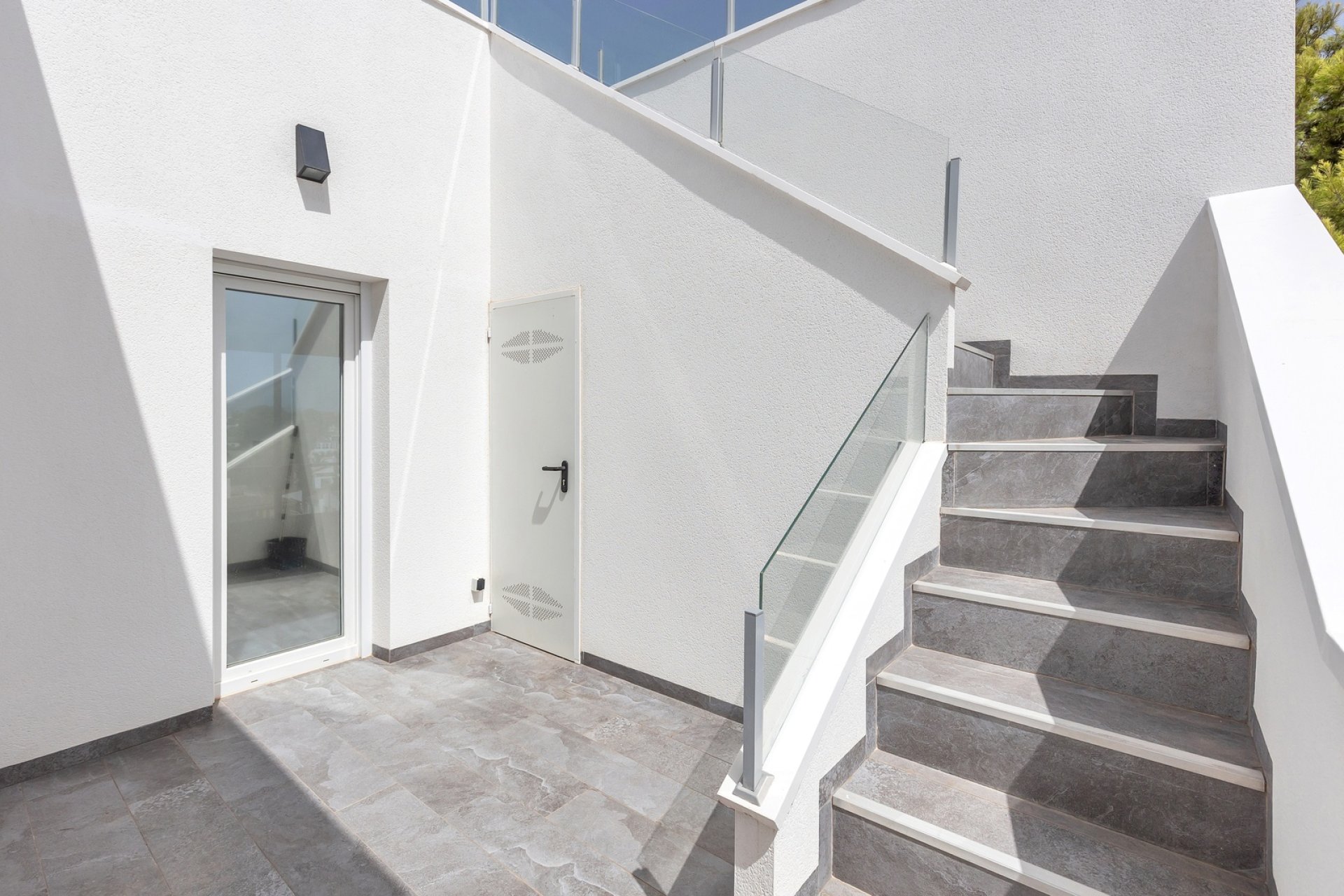 Reventa - Villa -
Torrevieja - Costa Blanca