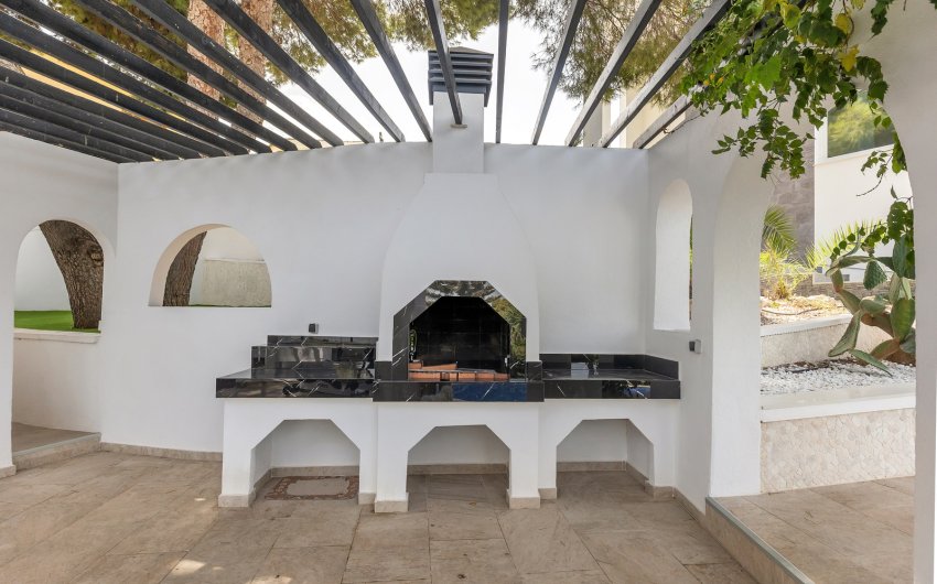 Reventa - Villa -
Torrevieja - Costa Blanca
