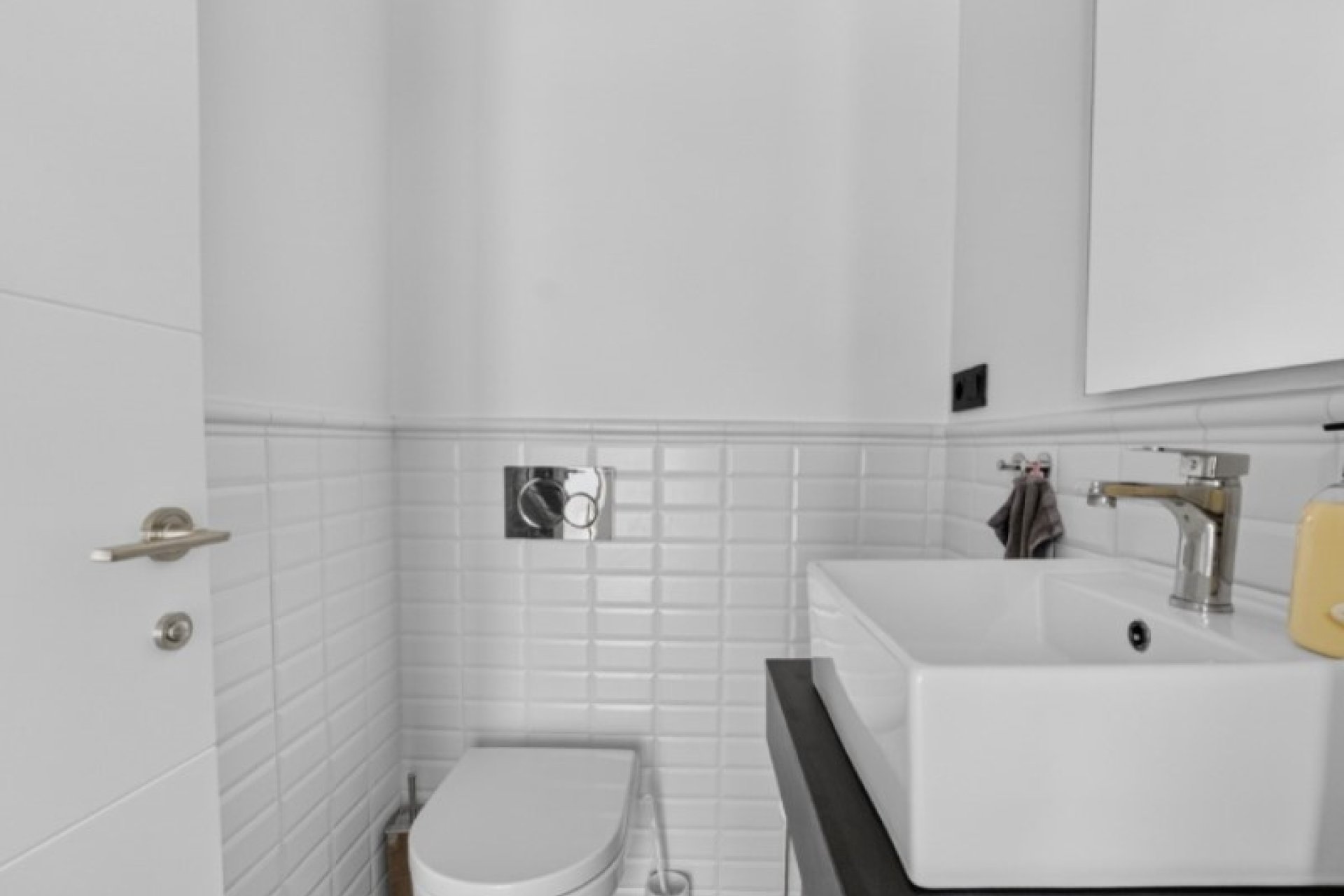Reventa - Villa -
Torrevieja - Costa Blanca