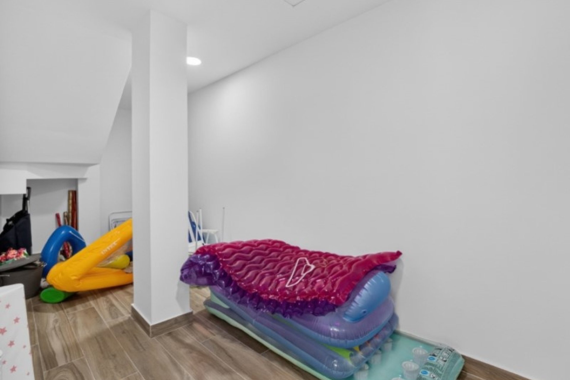 Reventa - Villa -
Torrevieja - Costa Blanca