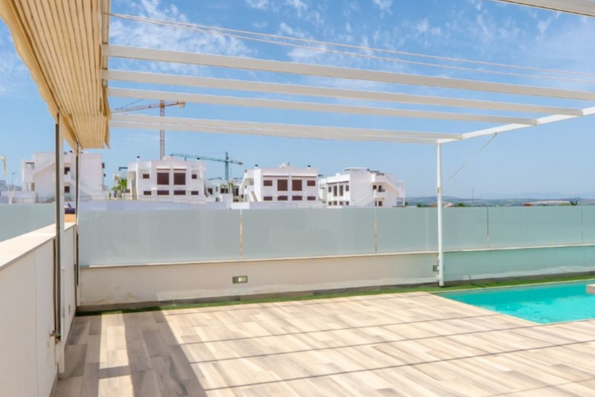 Reventa - Villa -
Torrevieja - Costa Blanca