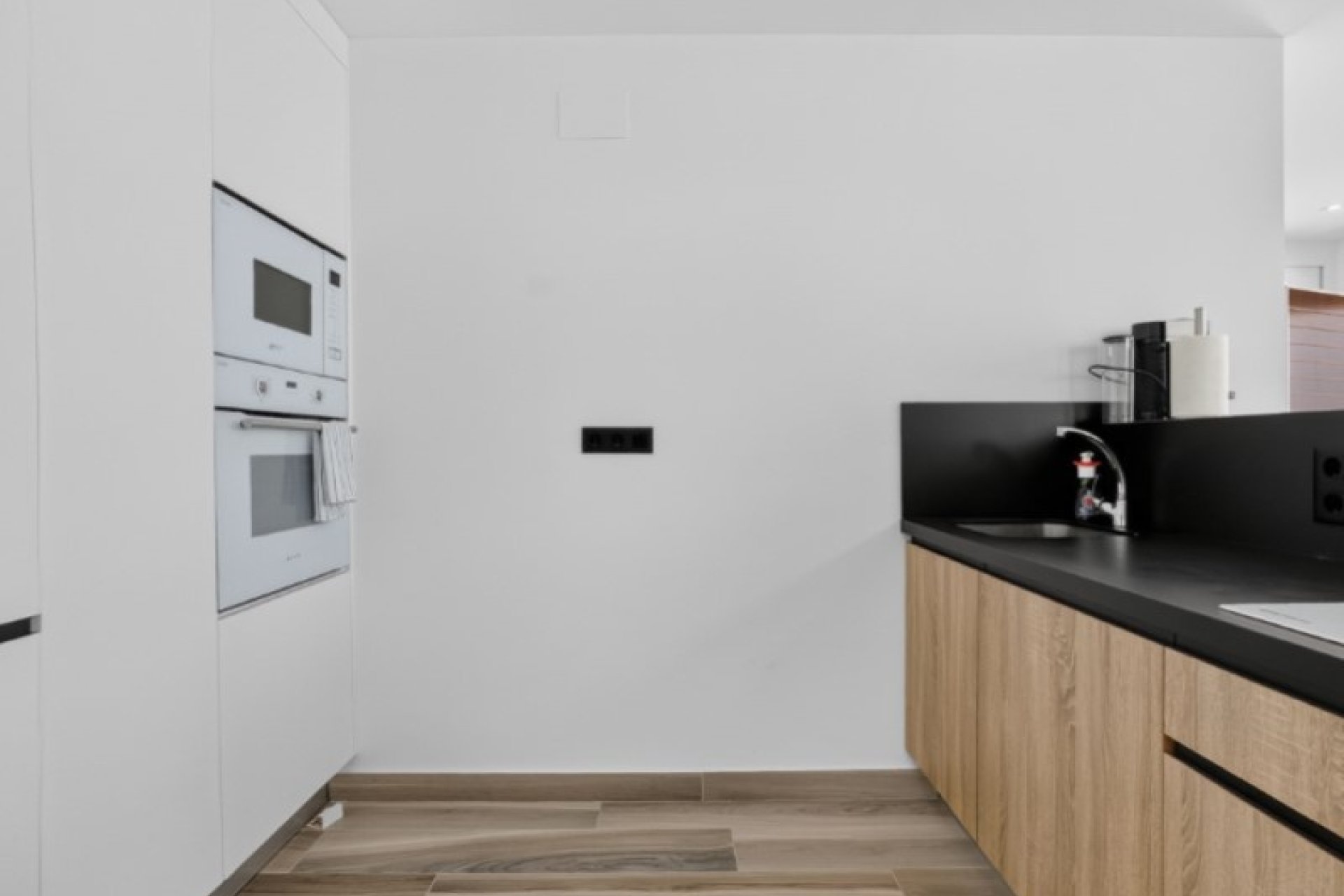 Reventa - Villa -
Torrevieja - Costa Blanca