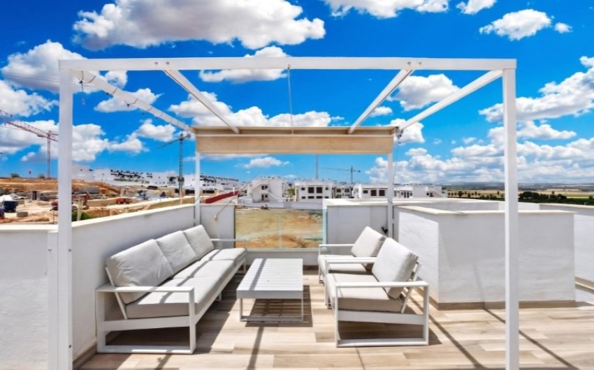 Reventa - Villa -
Torrevieja - Costa Blanca