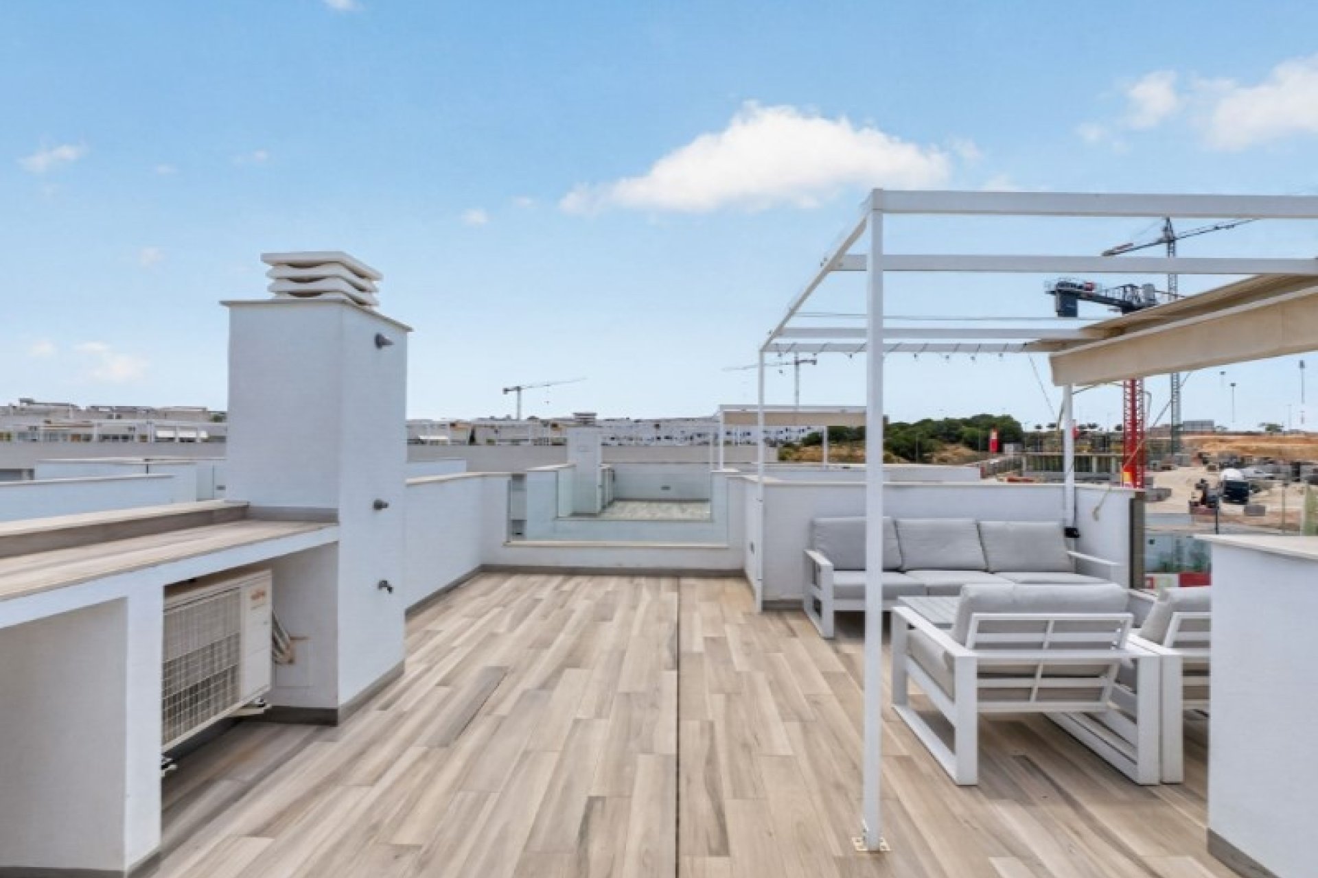 Reventa - Villa -
Torrevieja - Costa Blanca