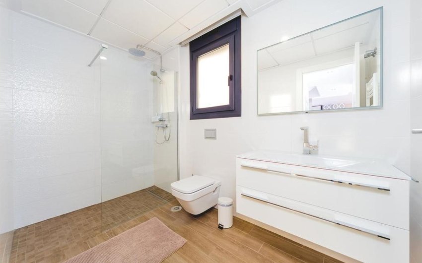 Reventa - Villa -
Torrevieja - Costa Blanca