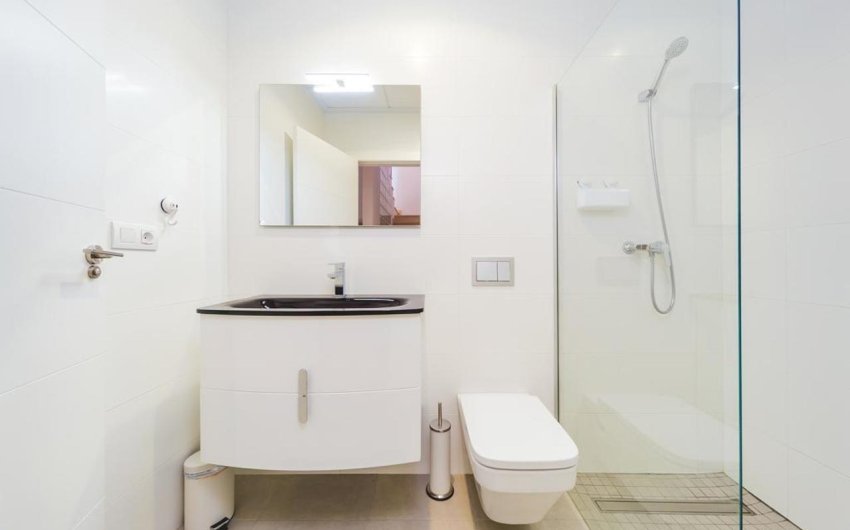 Reventa - Villa -
Torrevieja - Costa Blanca