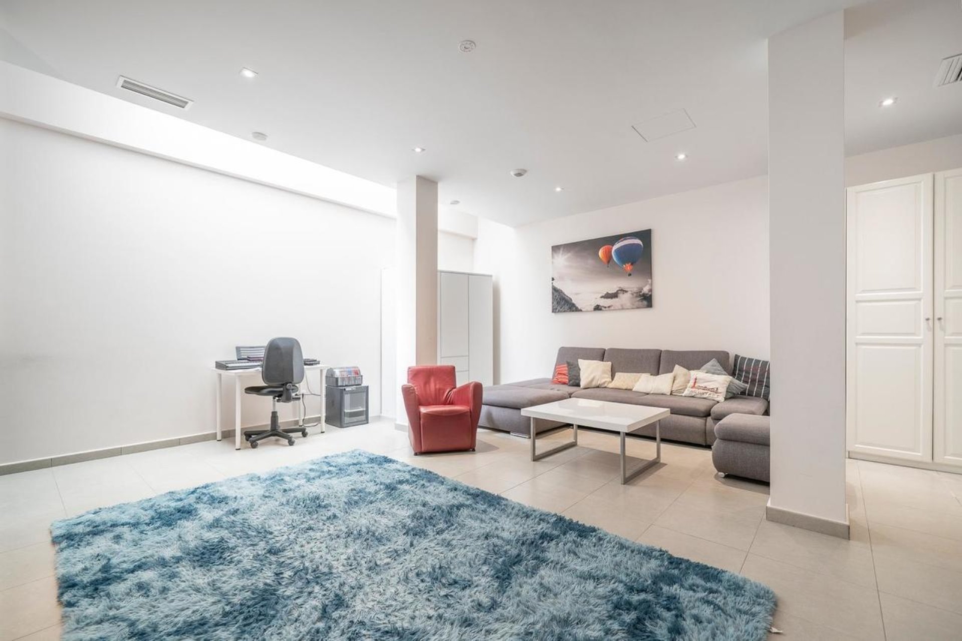 Reventa - Villa -
Torrevieja - Costa Blanca