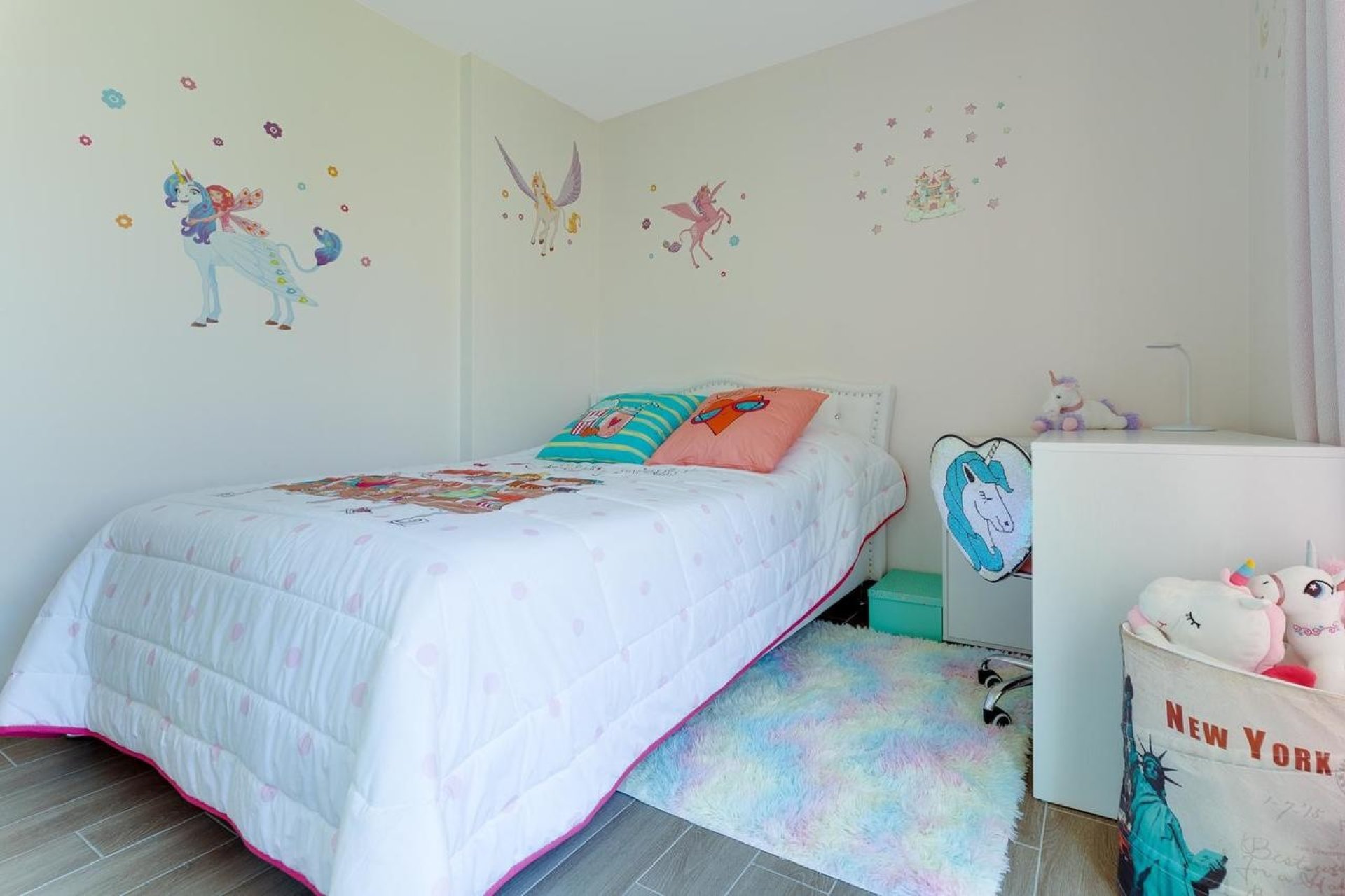 Reventa - Villa -
Torrevieja - Costa Blanca