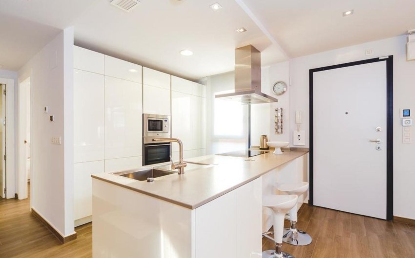 Reventa - Villa -
Torrevieja - Costa Blanca