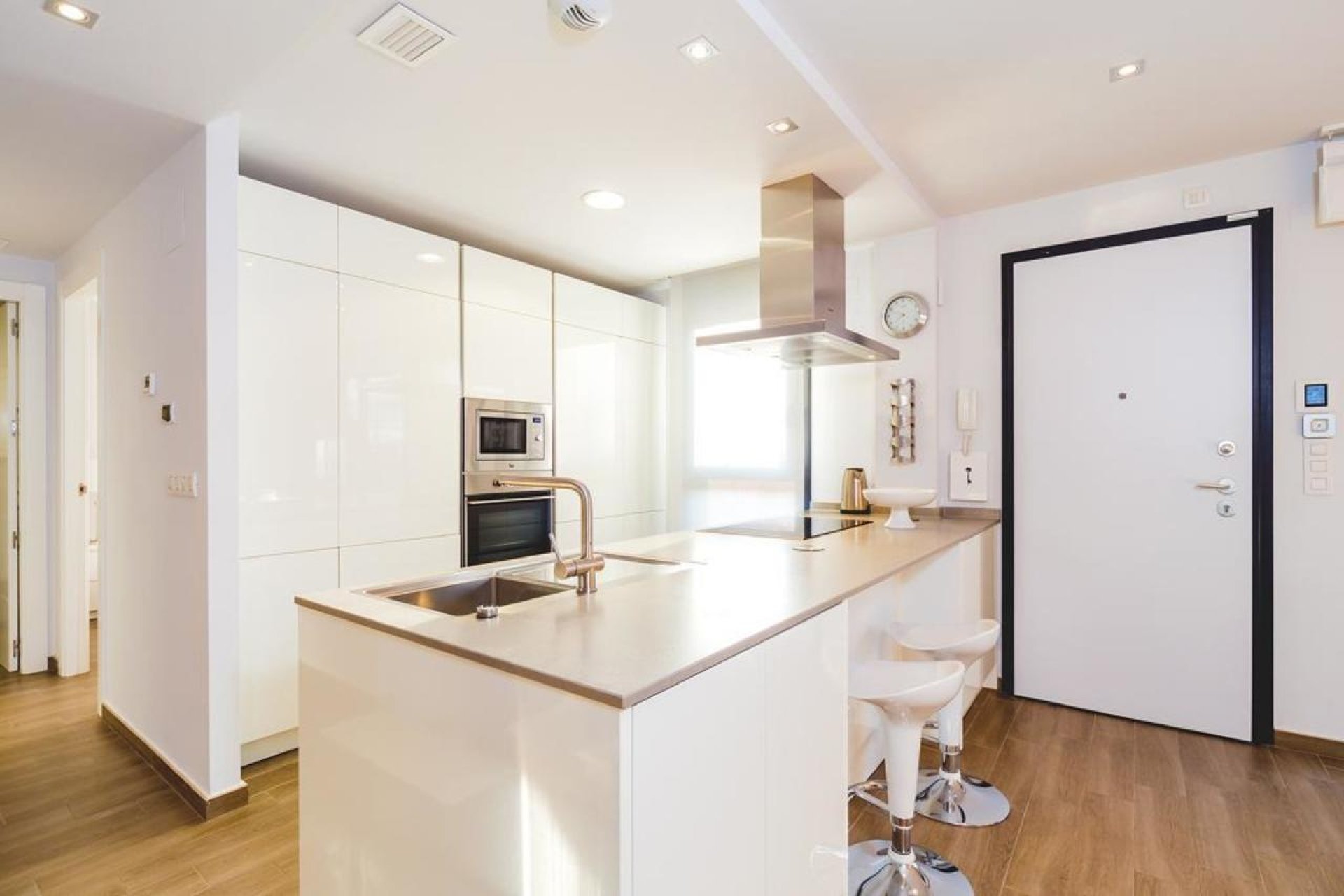 Reventa - Villa -
Torrevieja - Costa Blanca