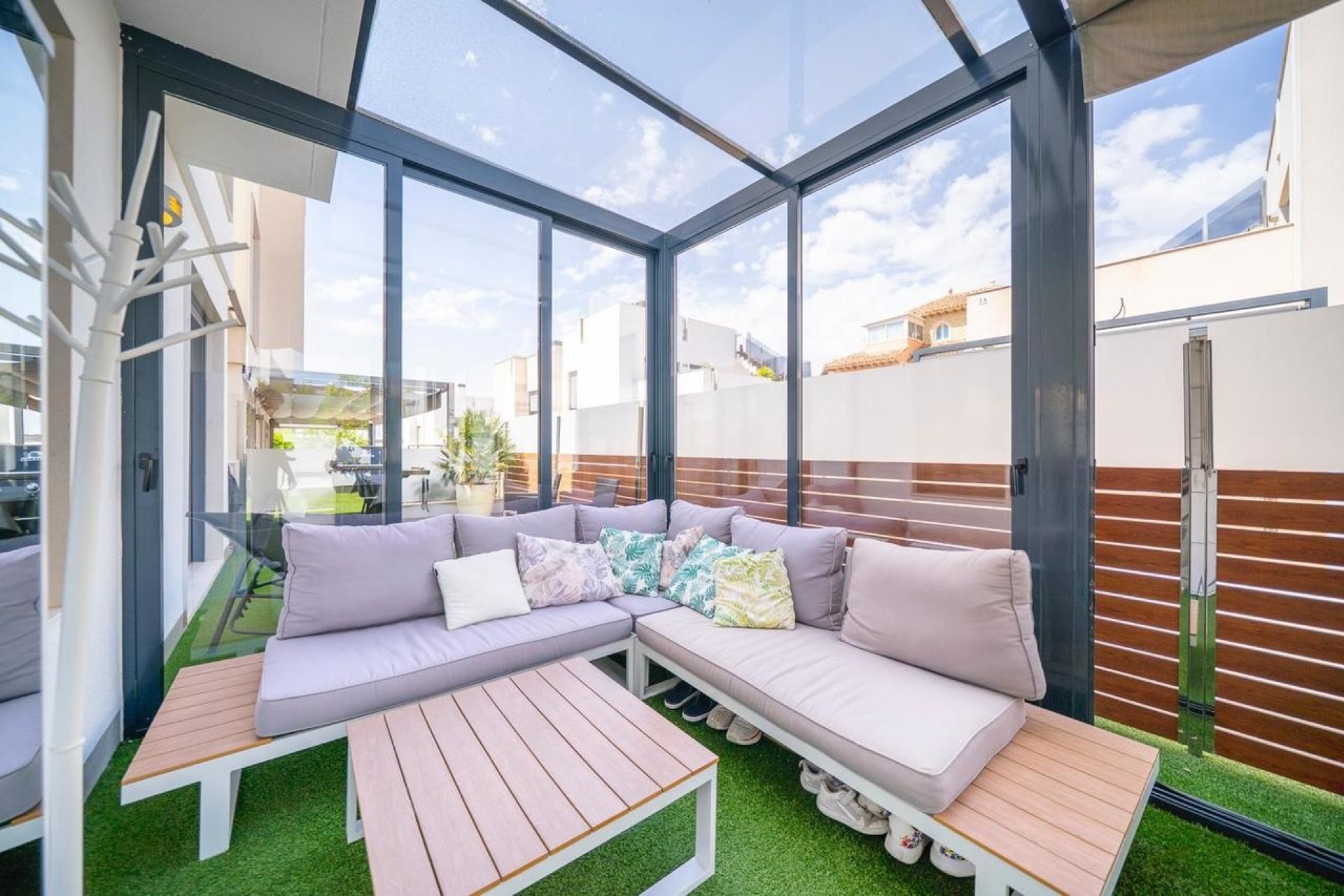 Reventa - Villa -
Torrevieja - Costa Blanca
